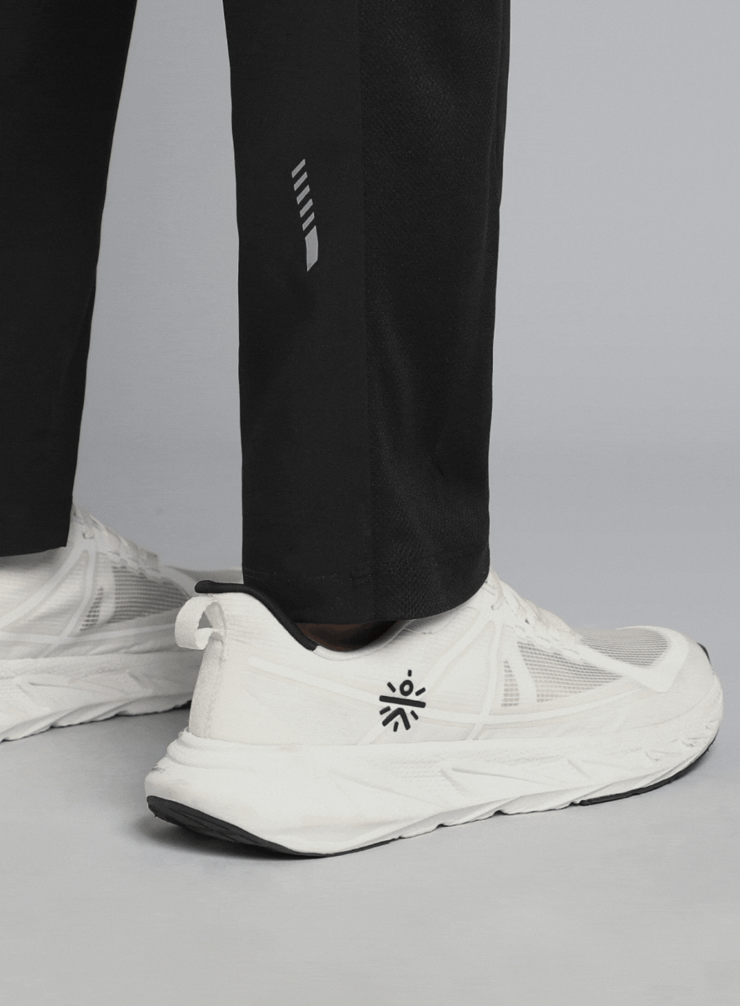 Run Booster Trackpants