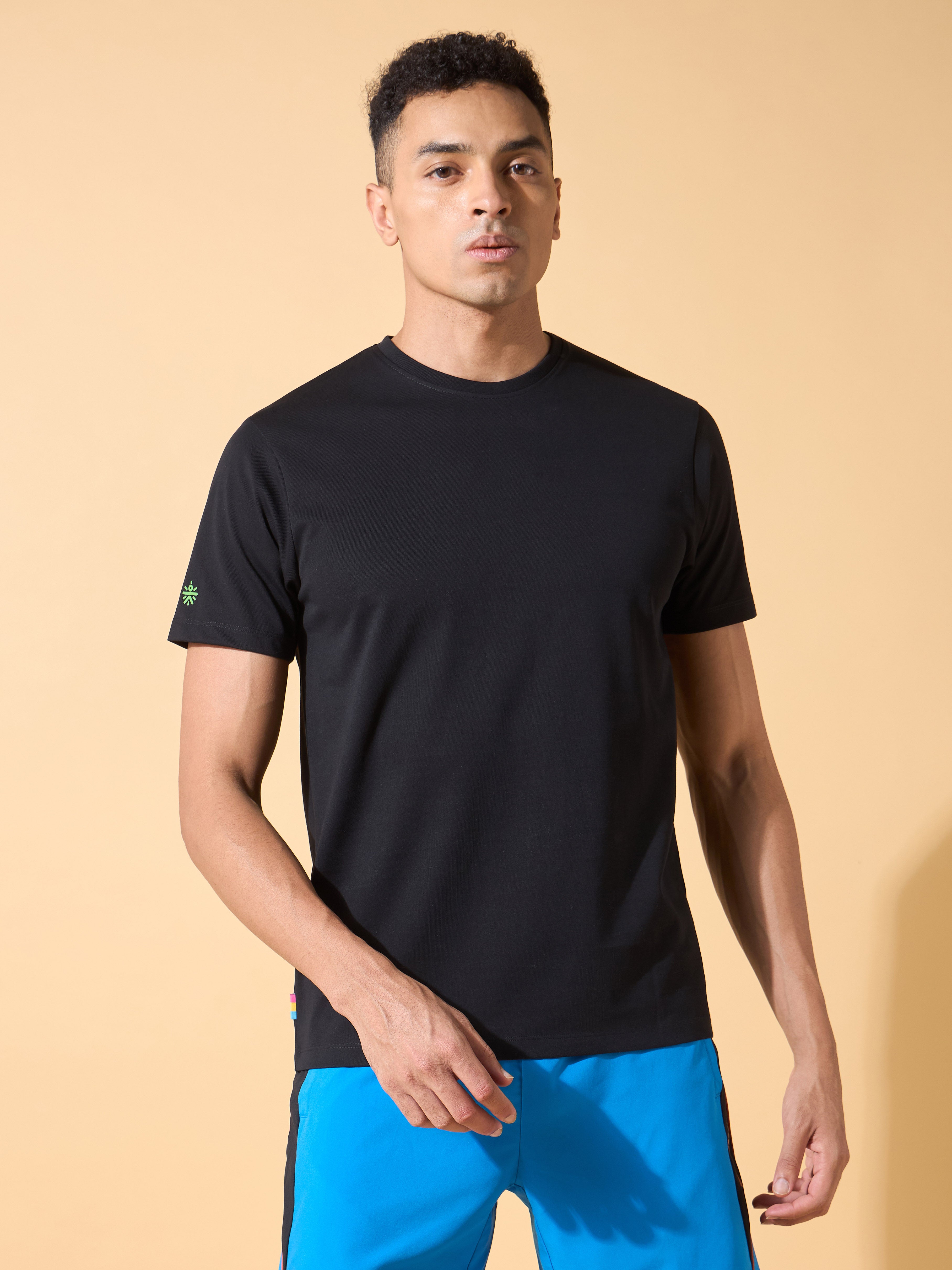 Built Different Print T-shirt