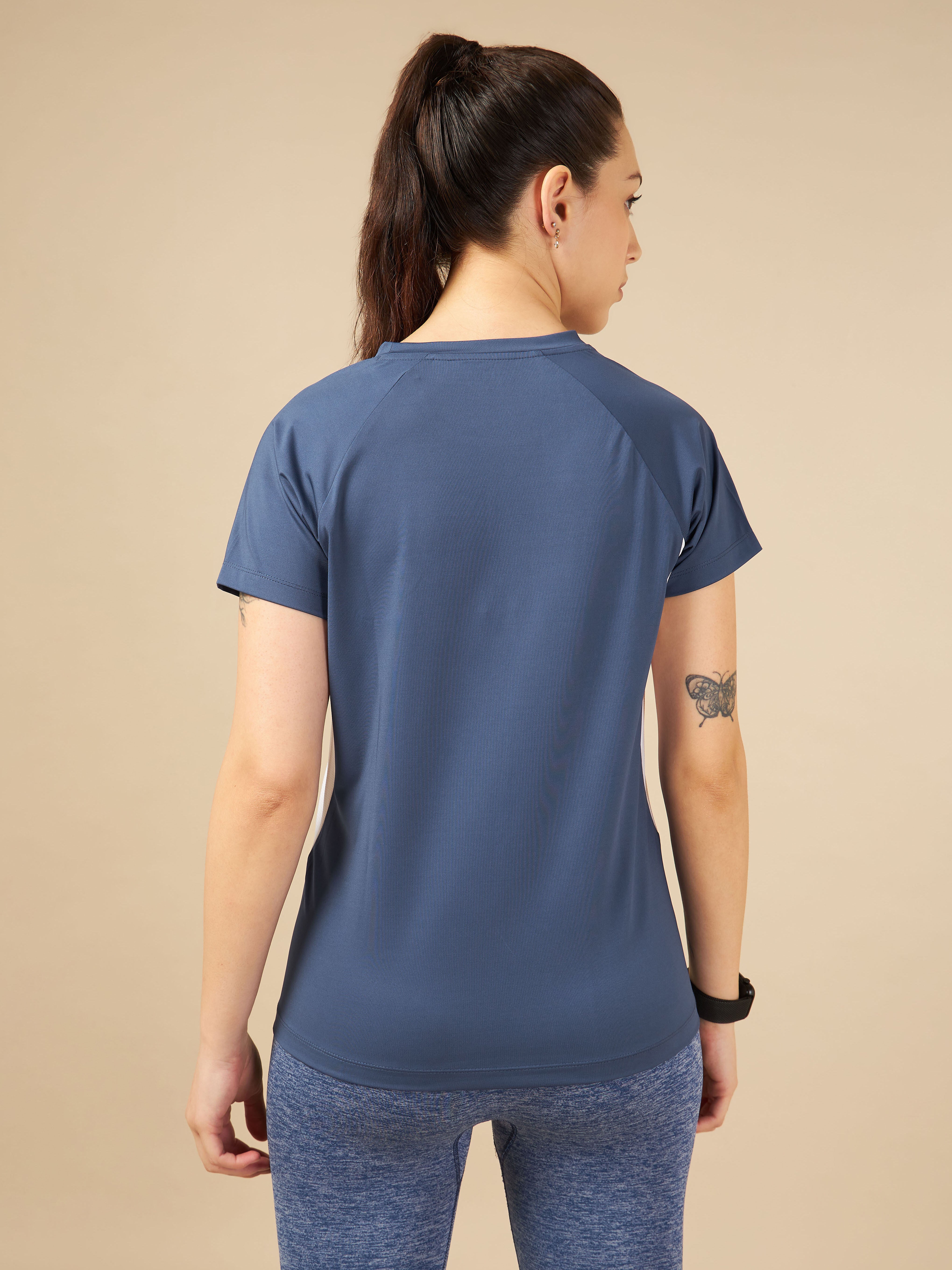 Ergonomic All Sports T-shirt