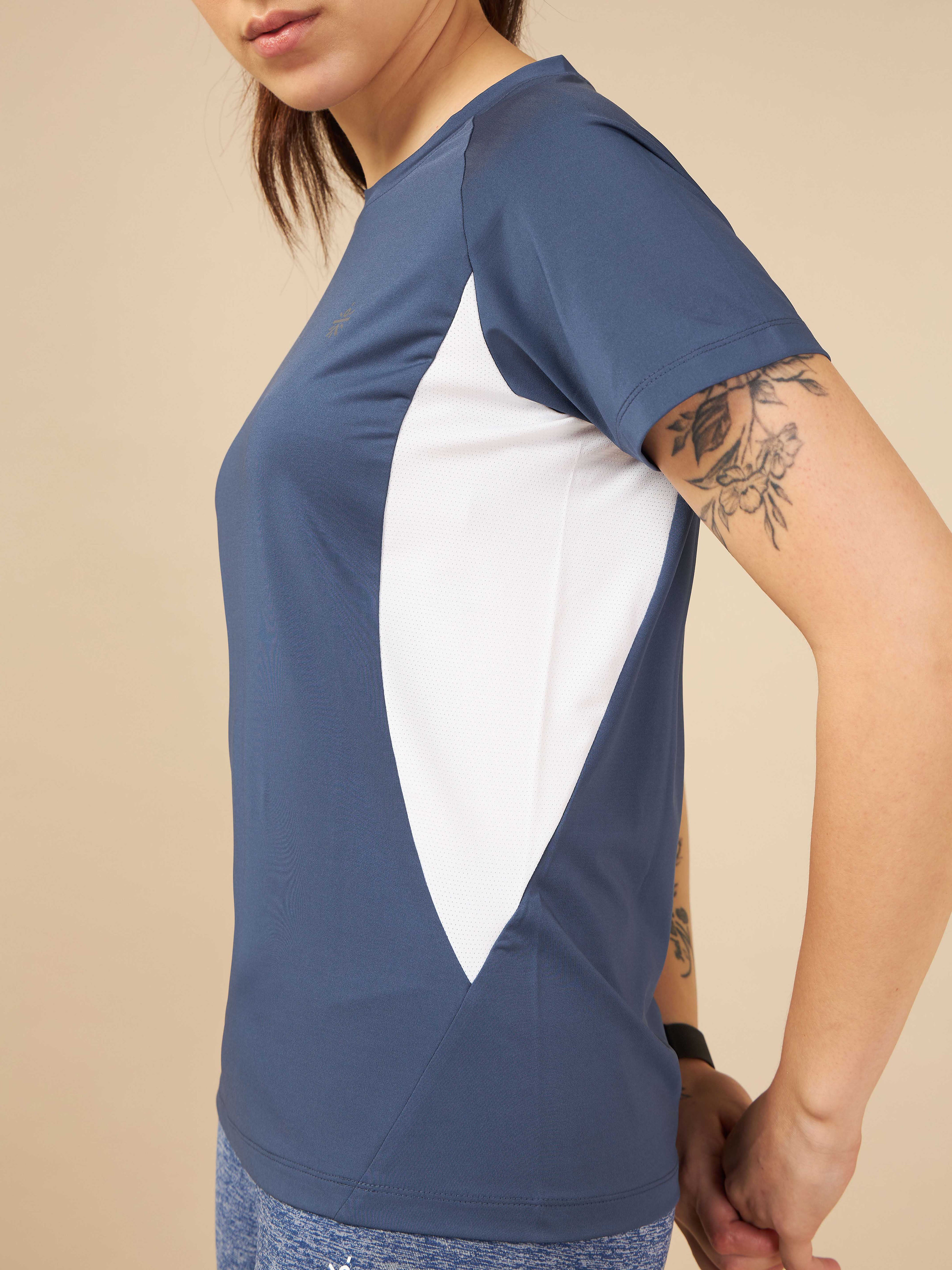 Ergonomic All Sports T-shirt