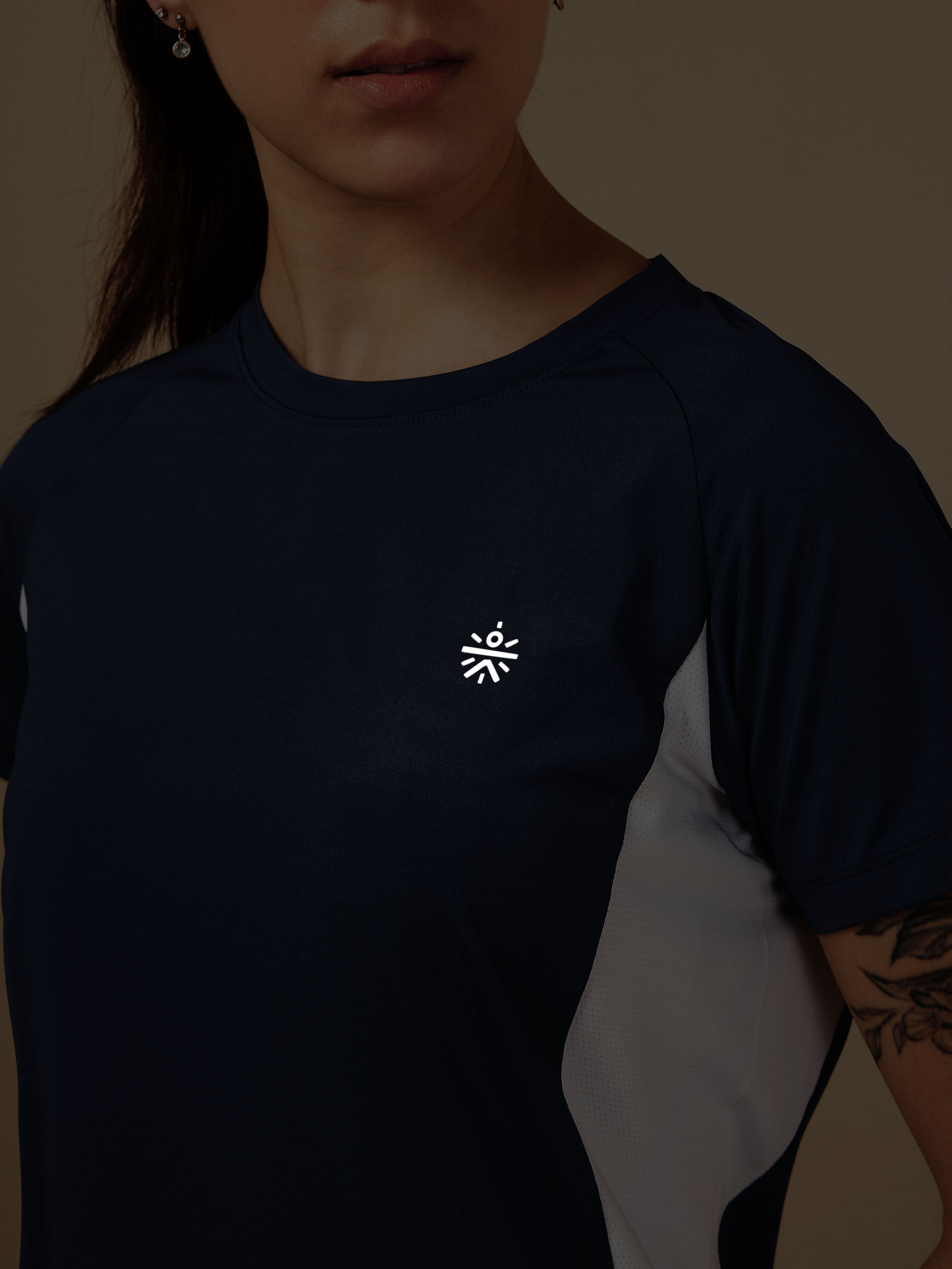 Ergonomic All Sports T-shirt