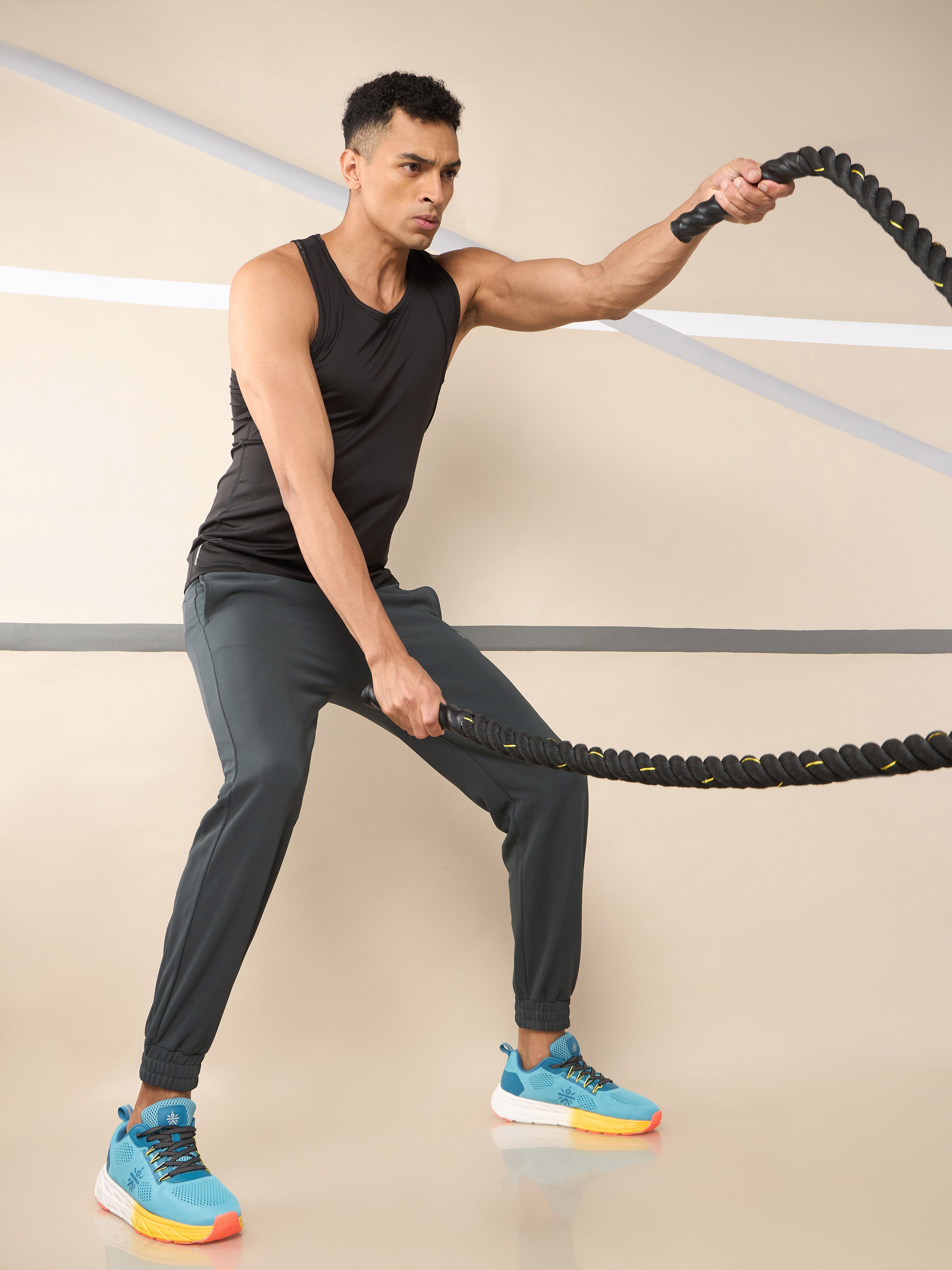 All Day Transition Joggers