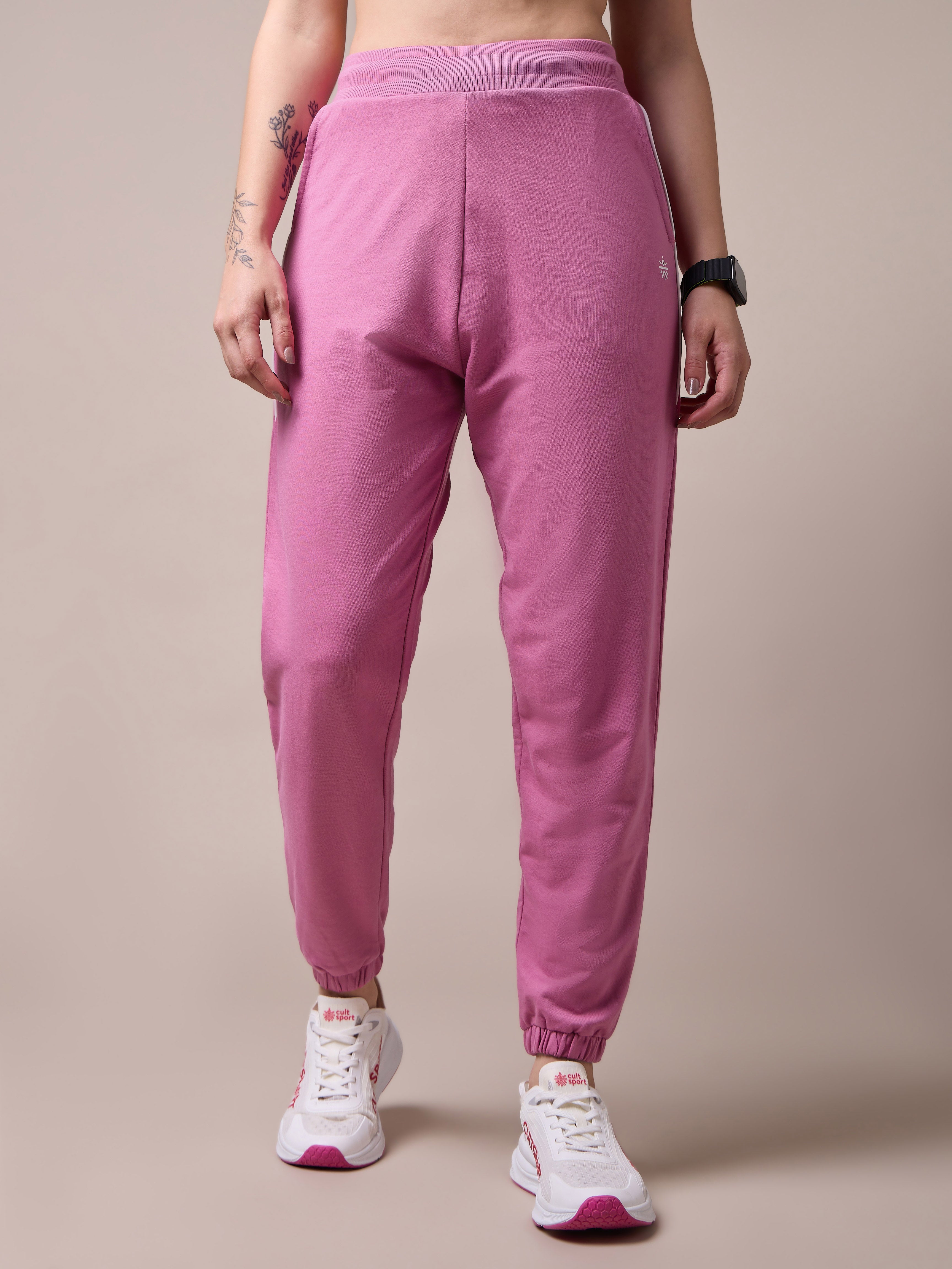 Workout Essential Joggers