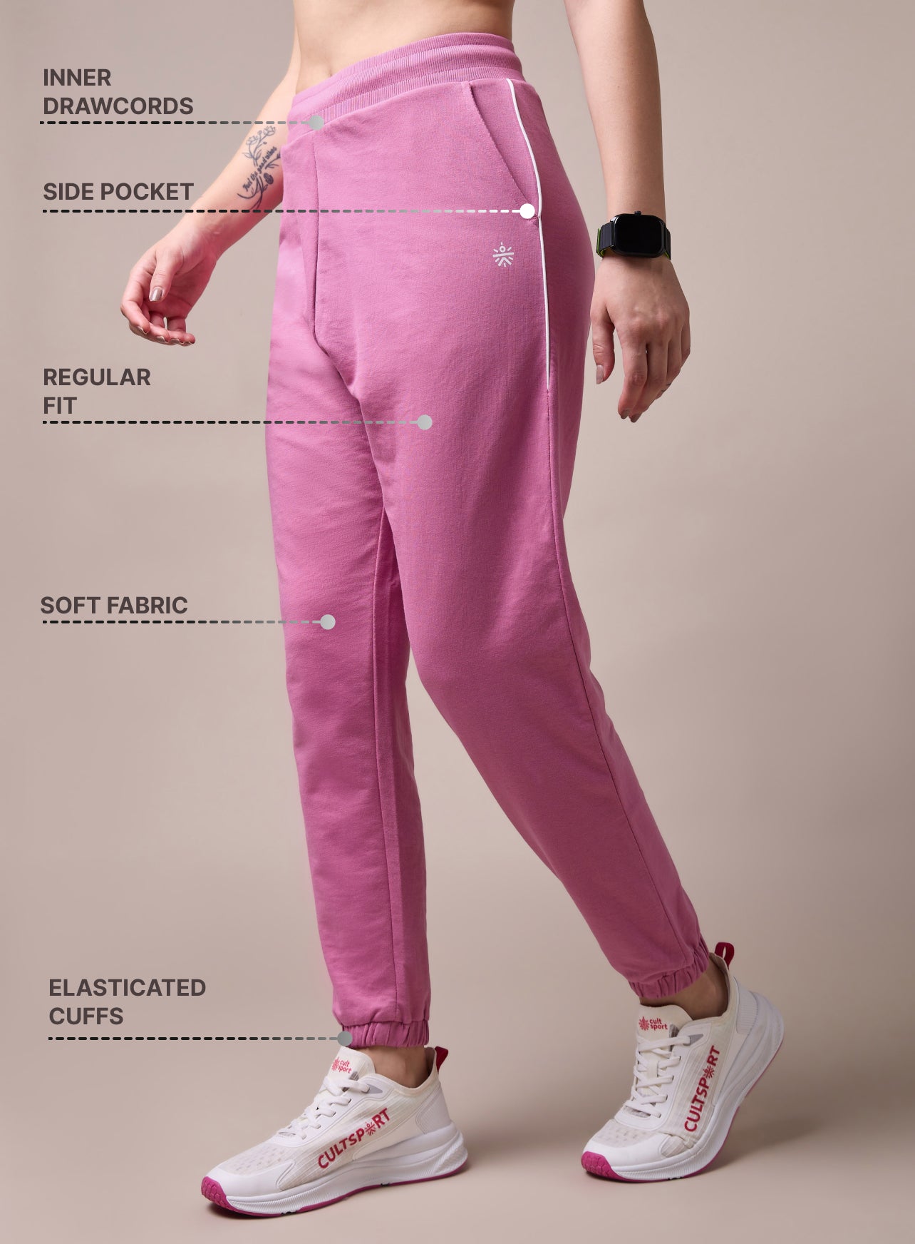 Workout Essential Joggers