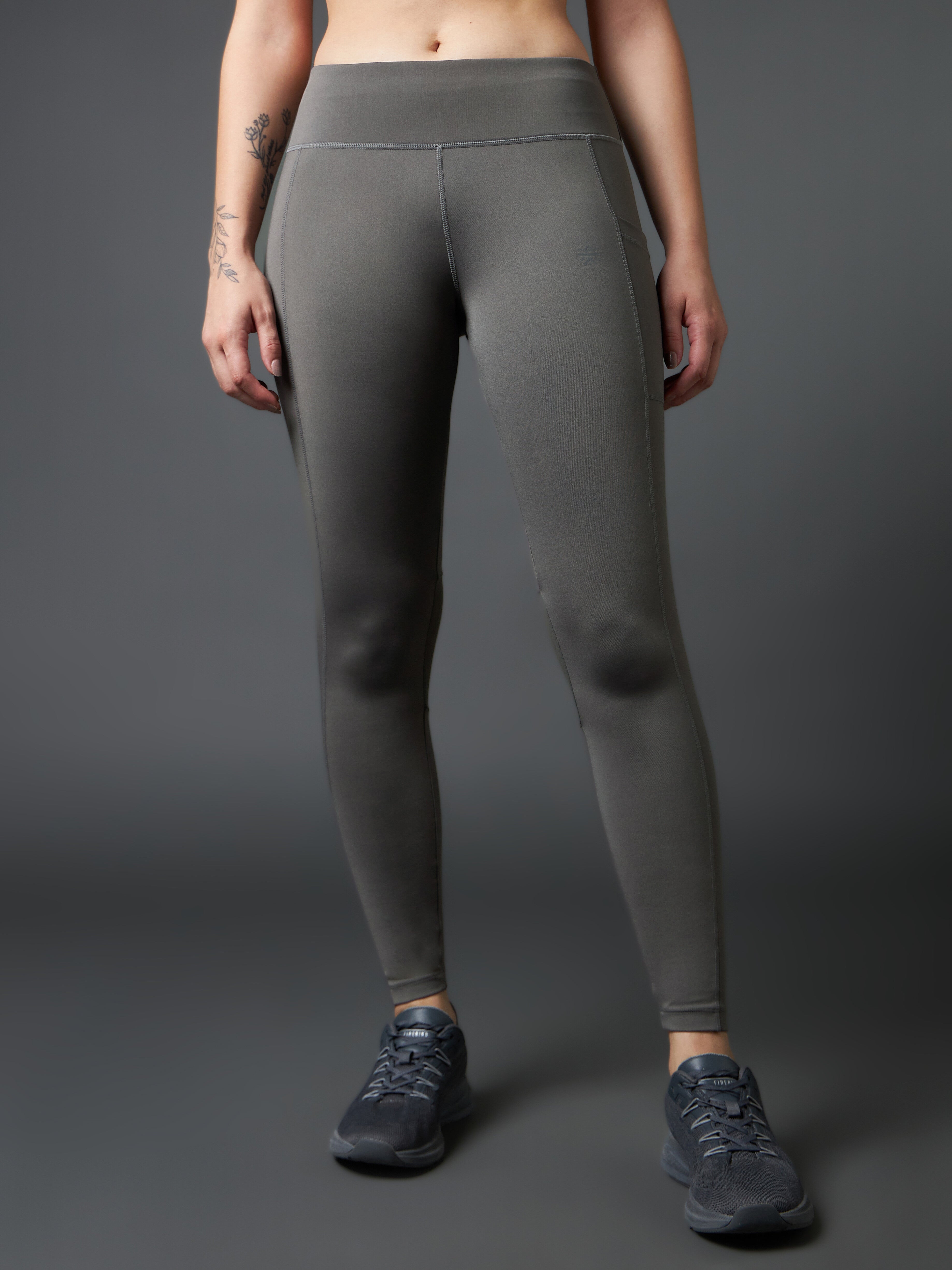Ultimate Running Tights