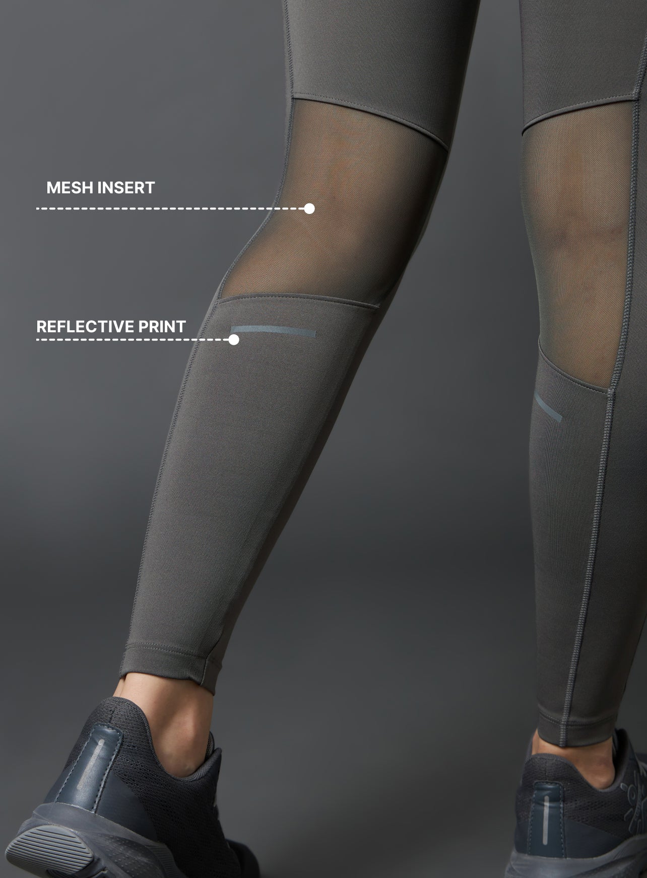 Ultimate Running Tights
