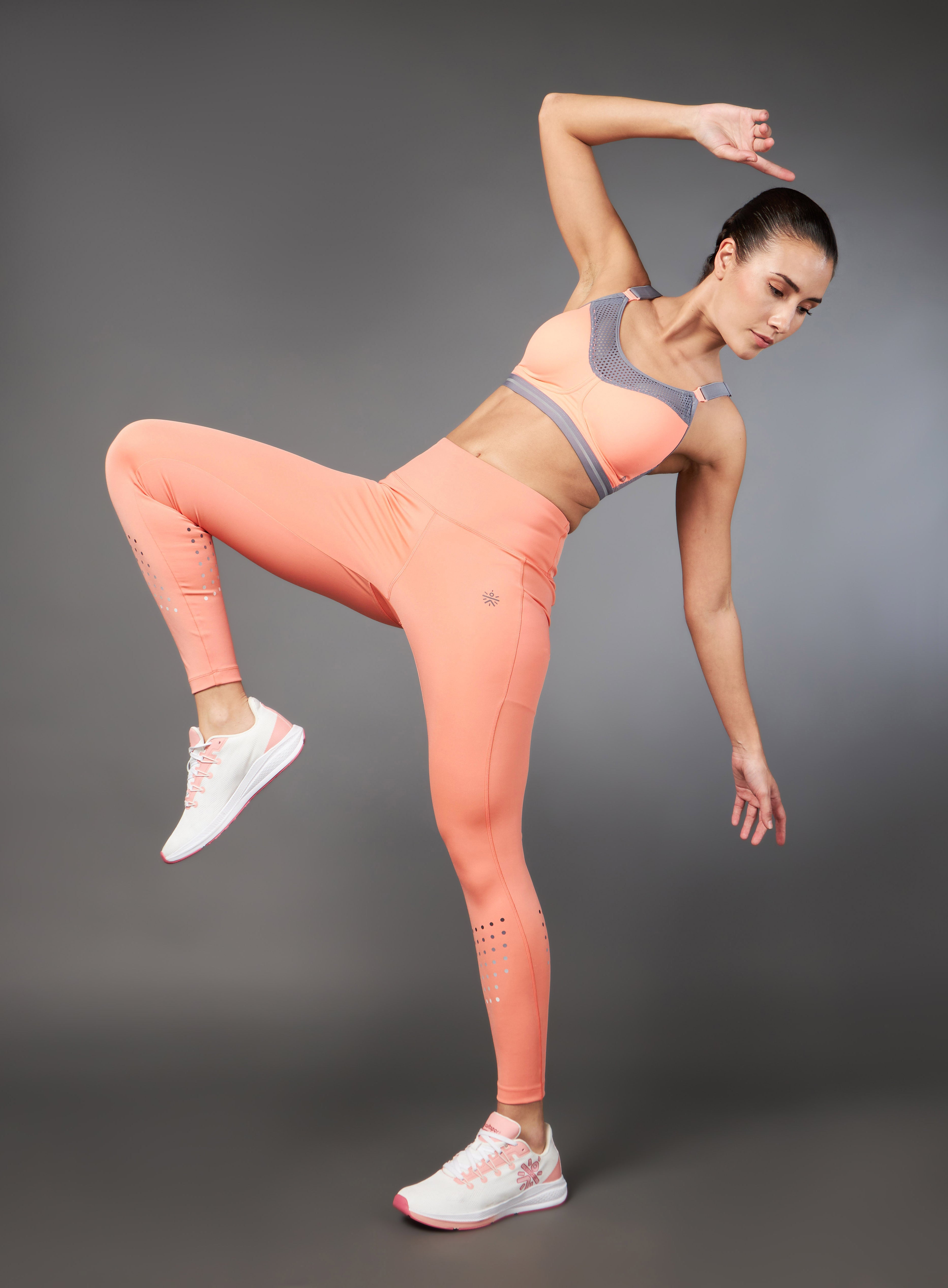 Ultimate Run Tights