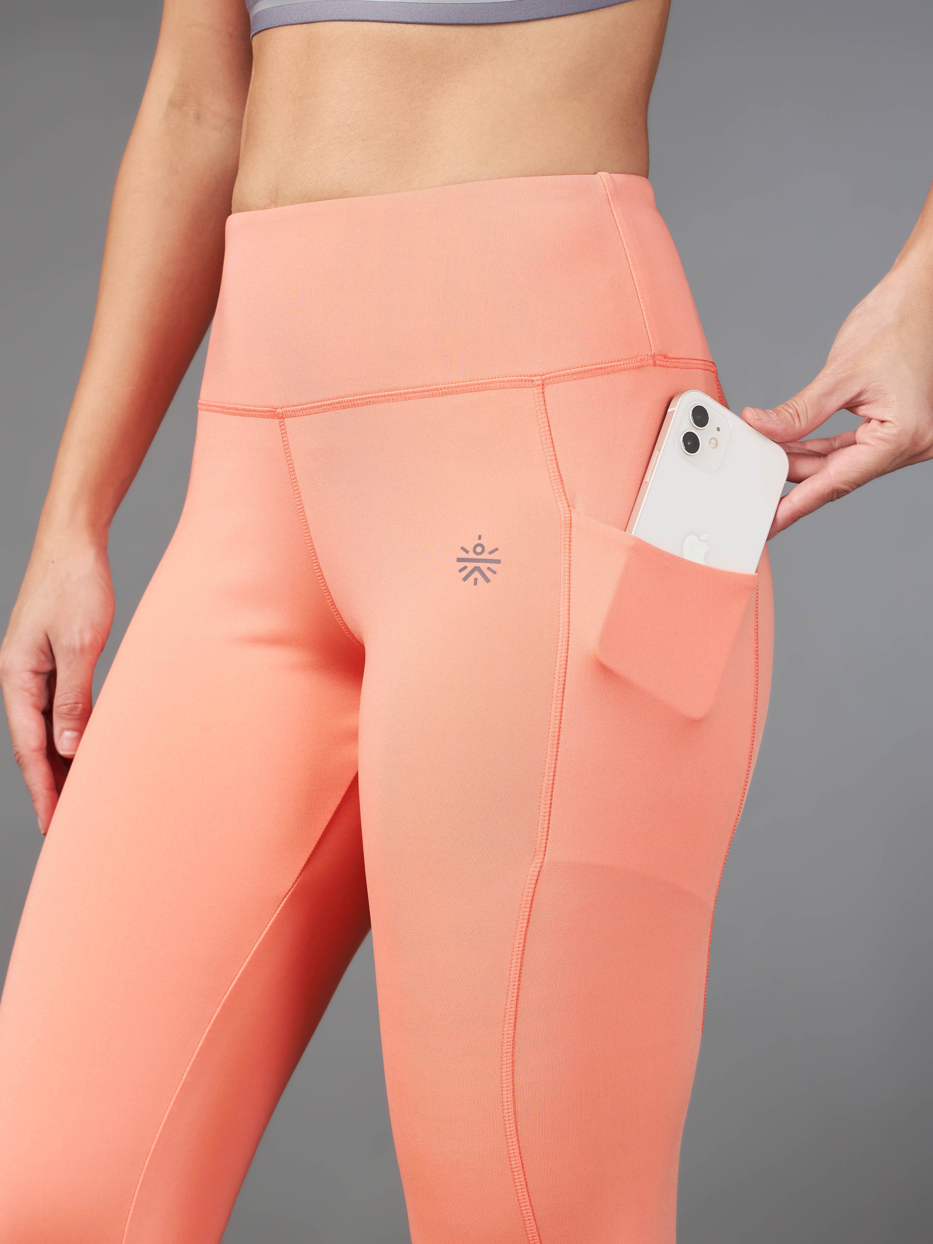 Ultimate Run Tights
