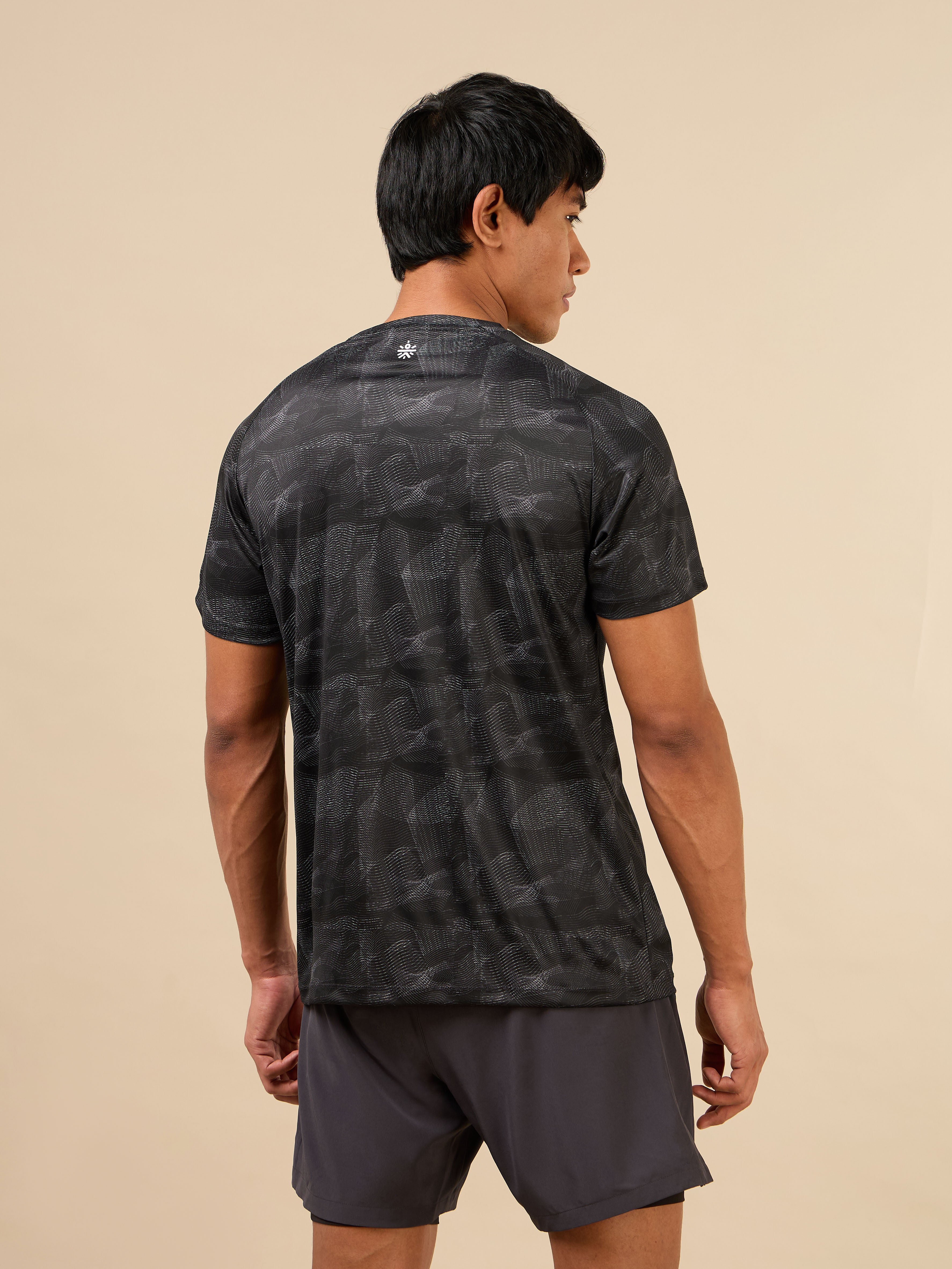 High Energy Line Training T-shirt