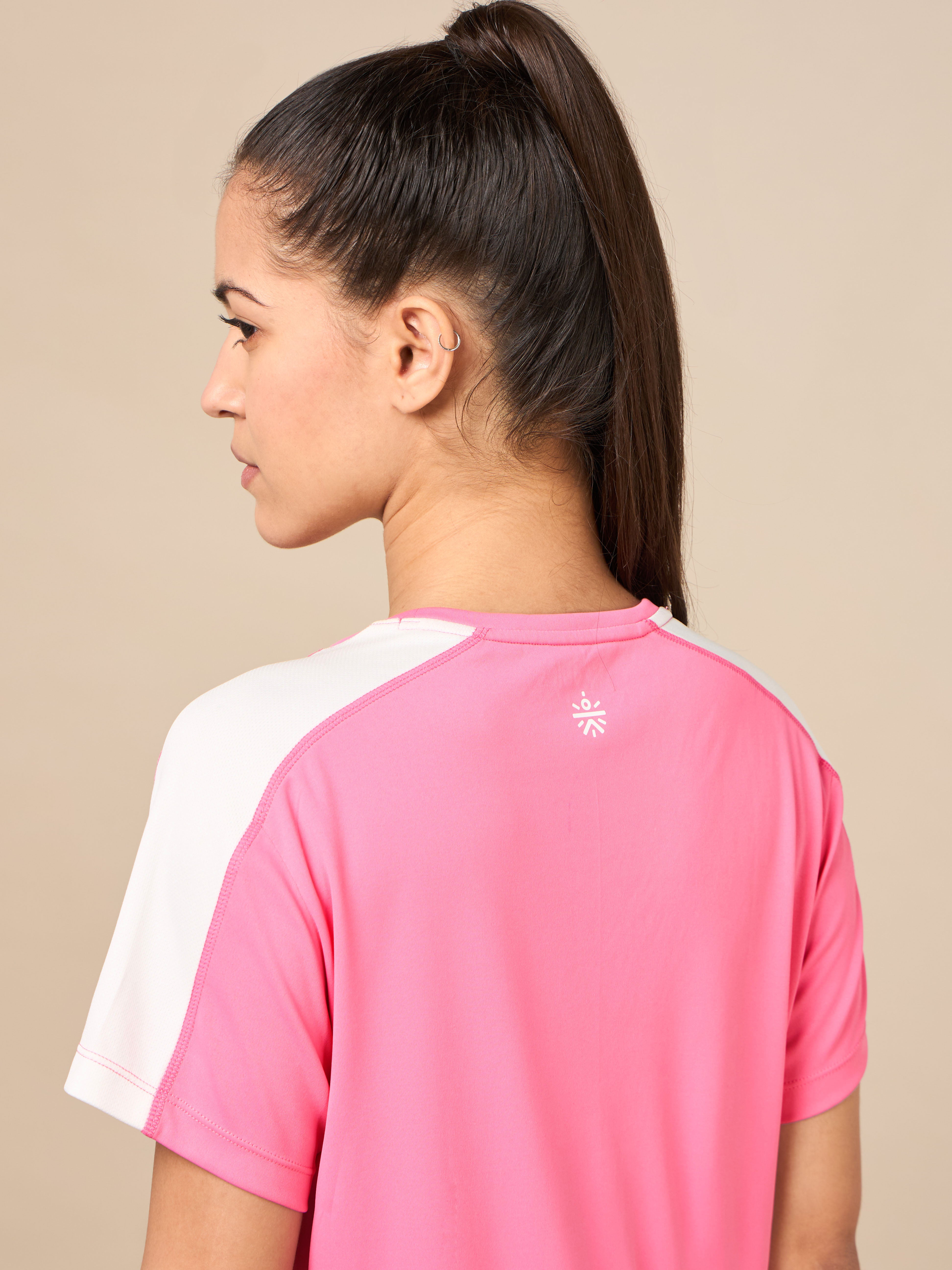 Train-in Essential T-shirt