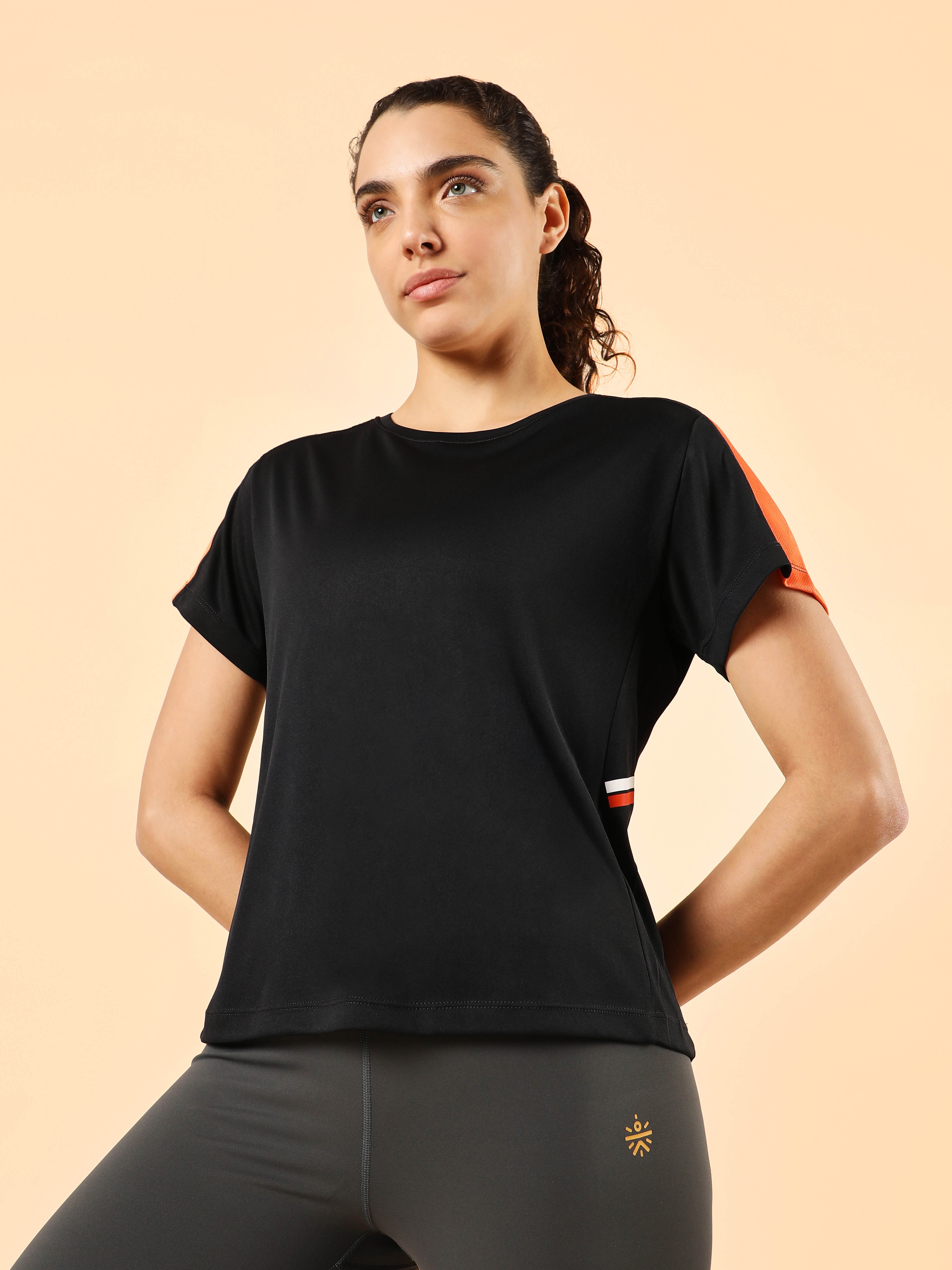 Women's Training Essential T-shirt