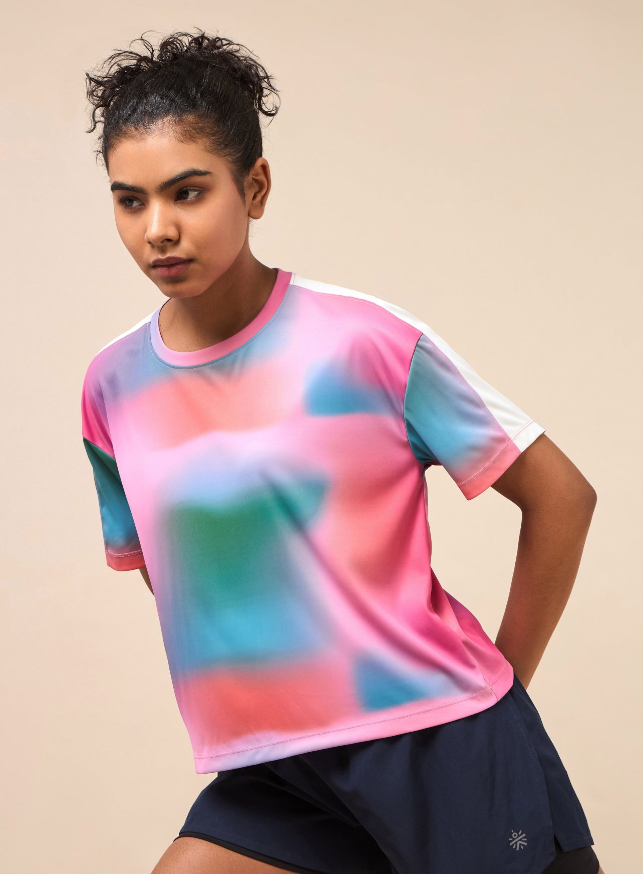 High Punch Performance T-shirt