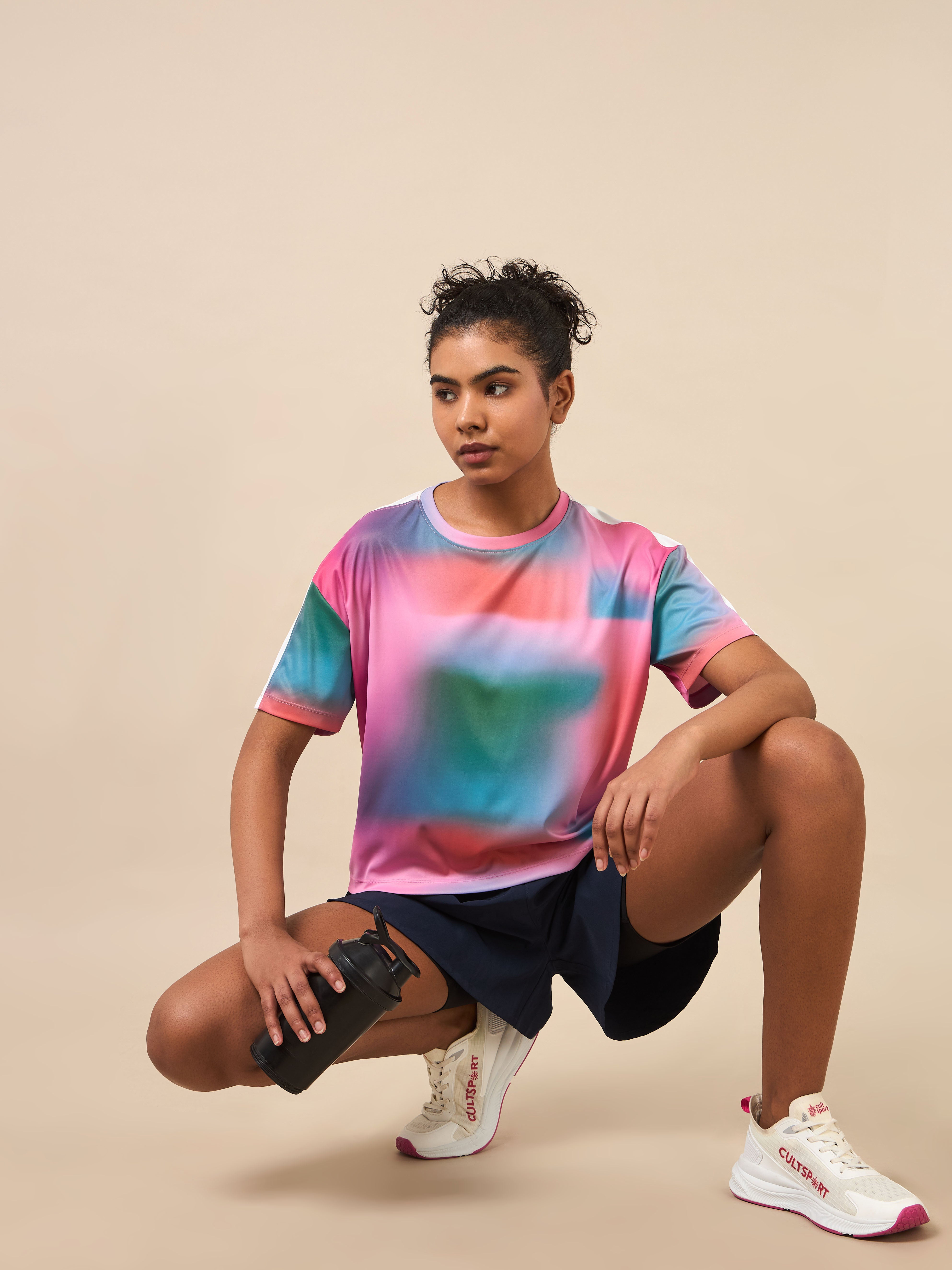 High Punch Performance T-shirt