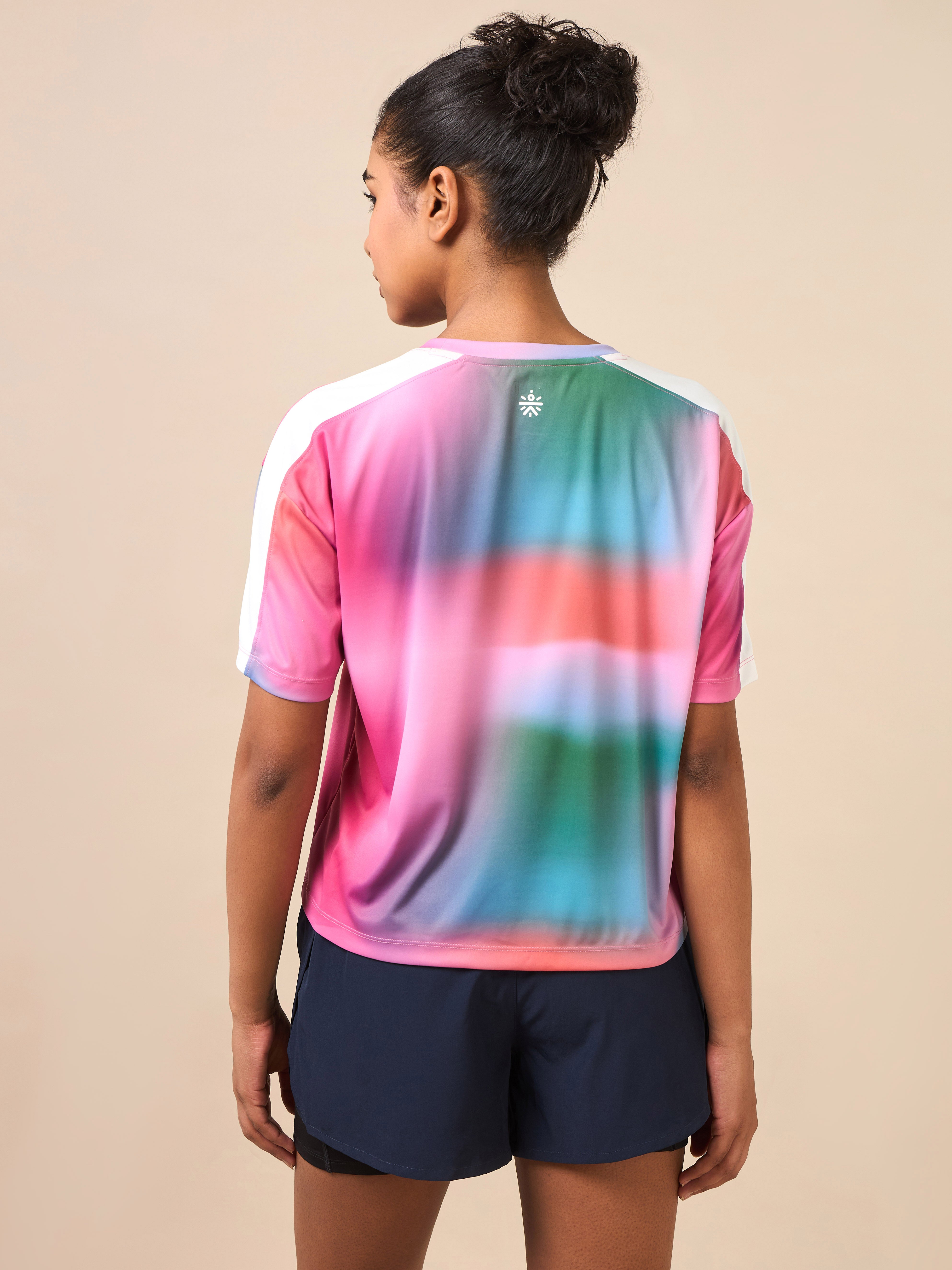 High Punch Performance T-shirt