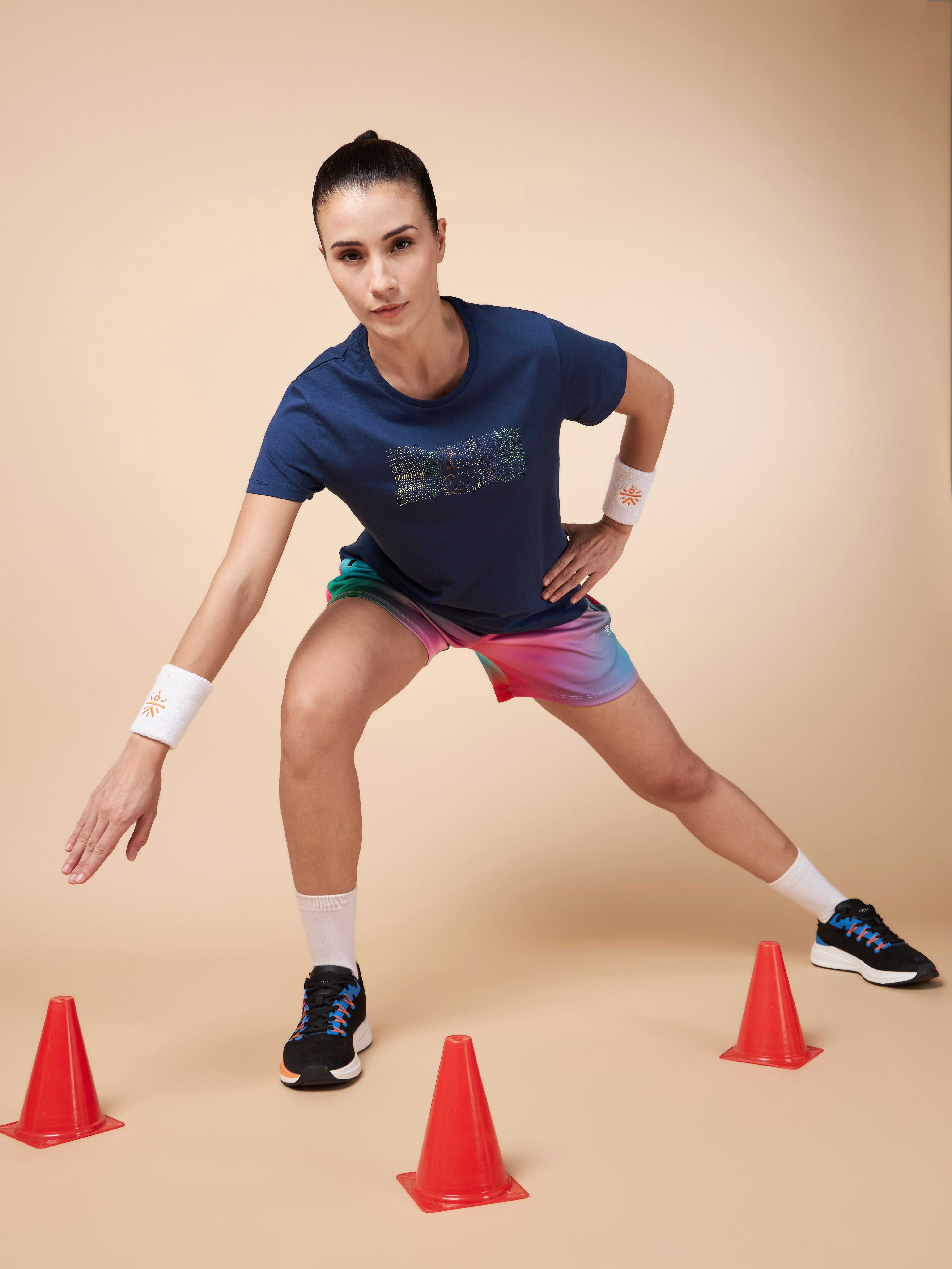 Cult Training Essential T-shirt