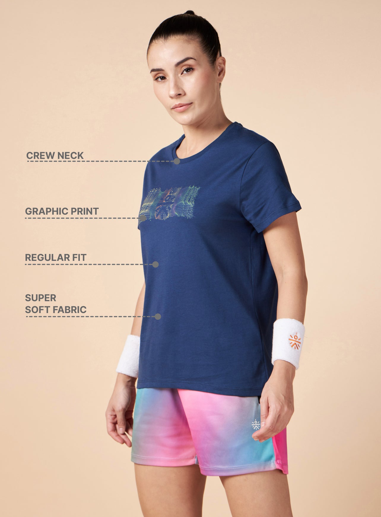 Cult Training Essential T-shirt