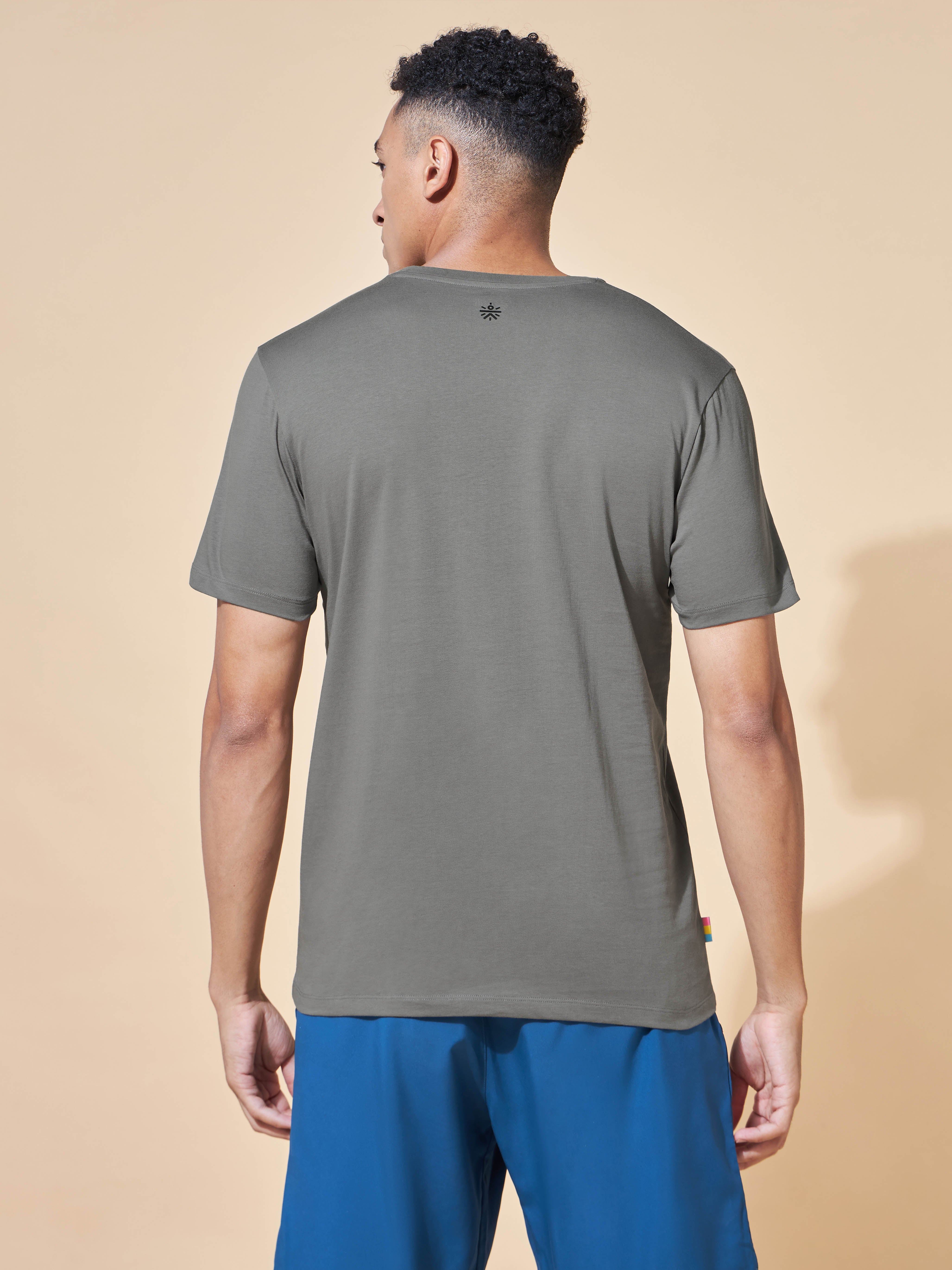 Moving 24/7/365 Graphic T-shirt