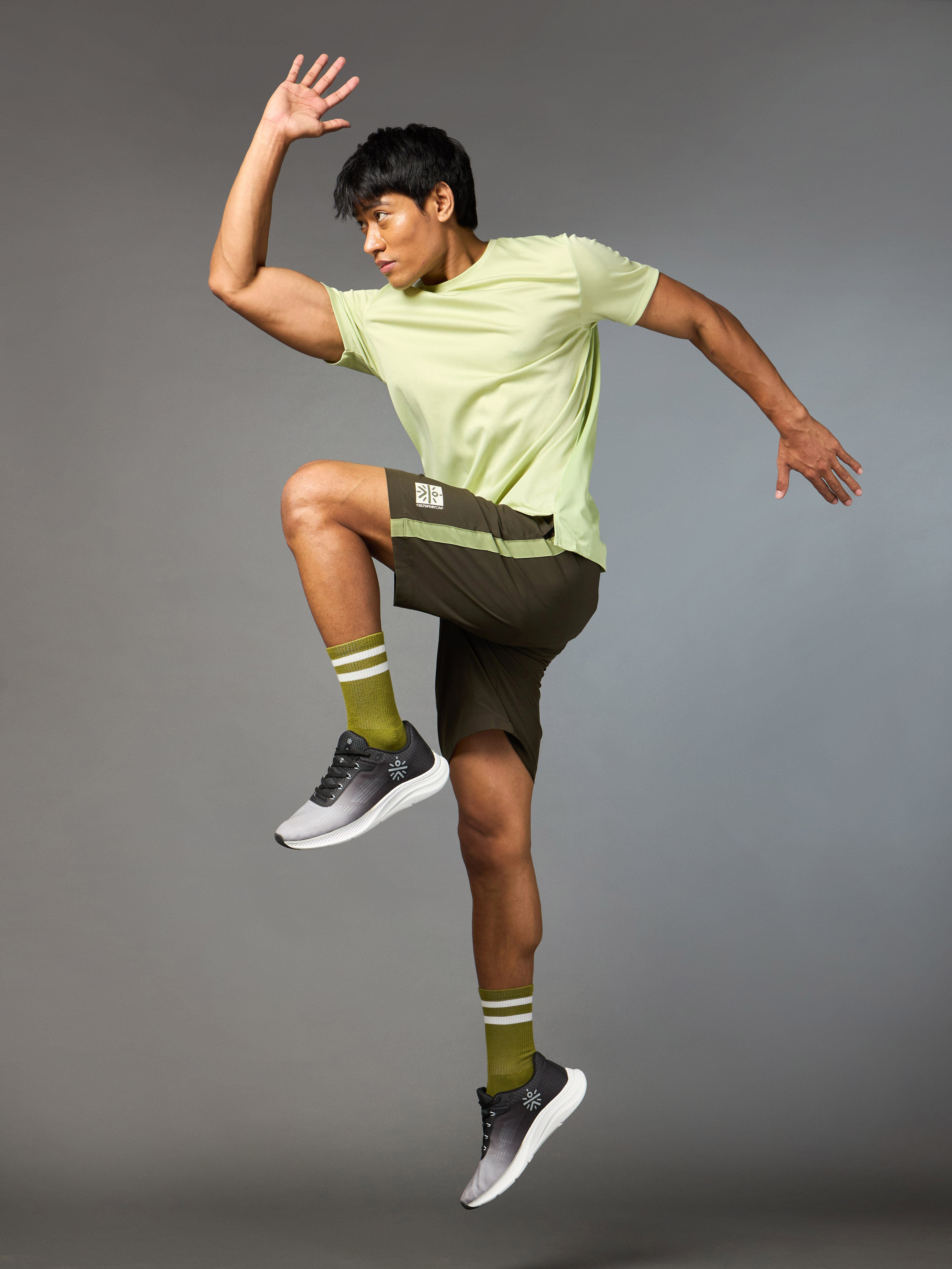 Runner's Essential T-shirt