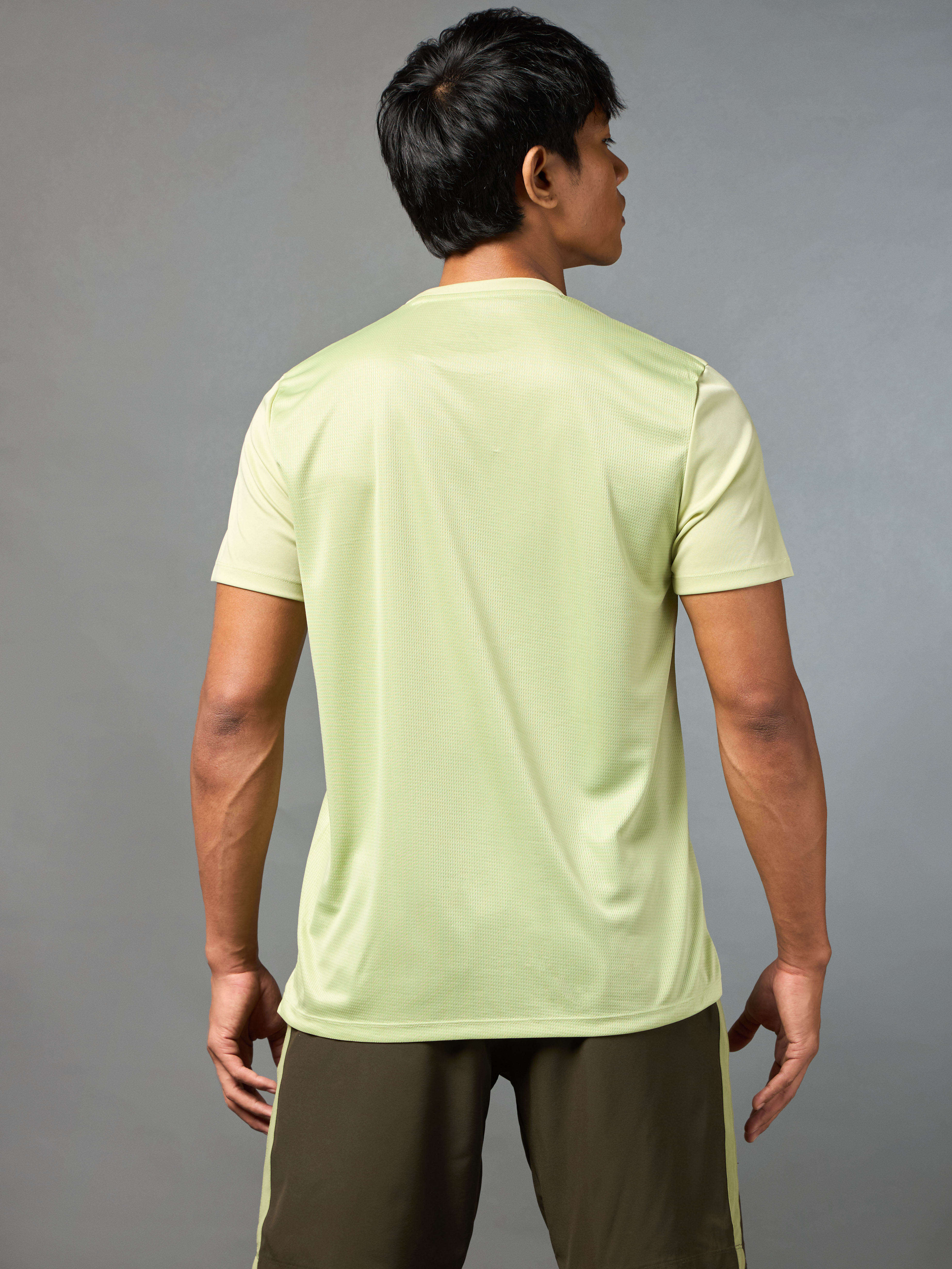 Runner's Essential T-shirt