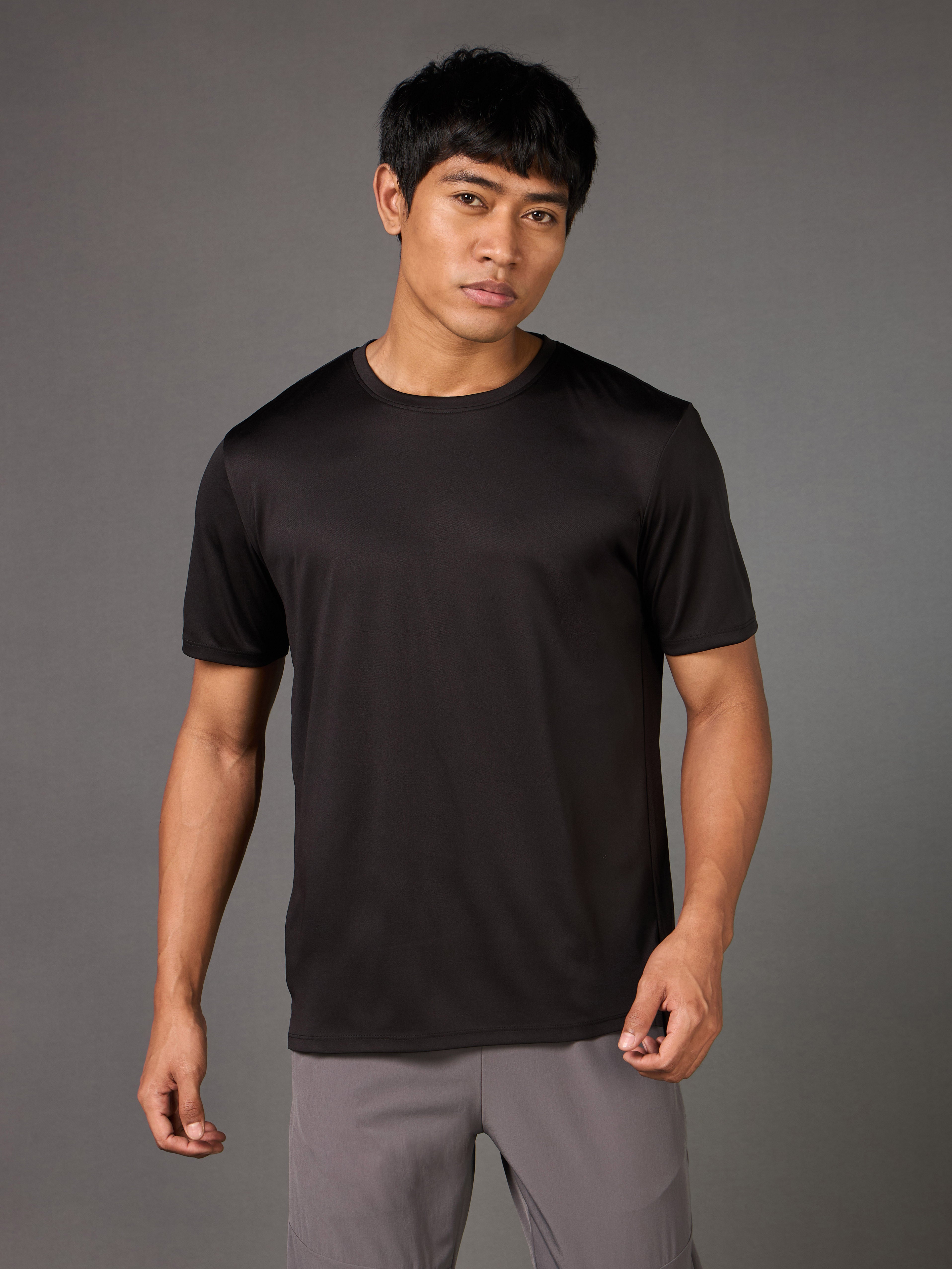 Runner's Essential T-shirt