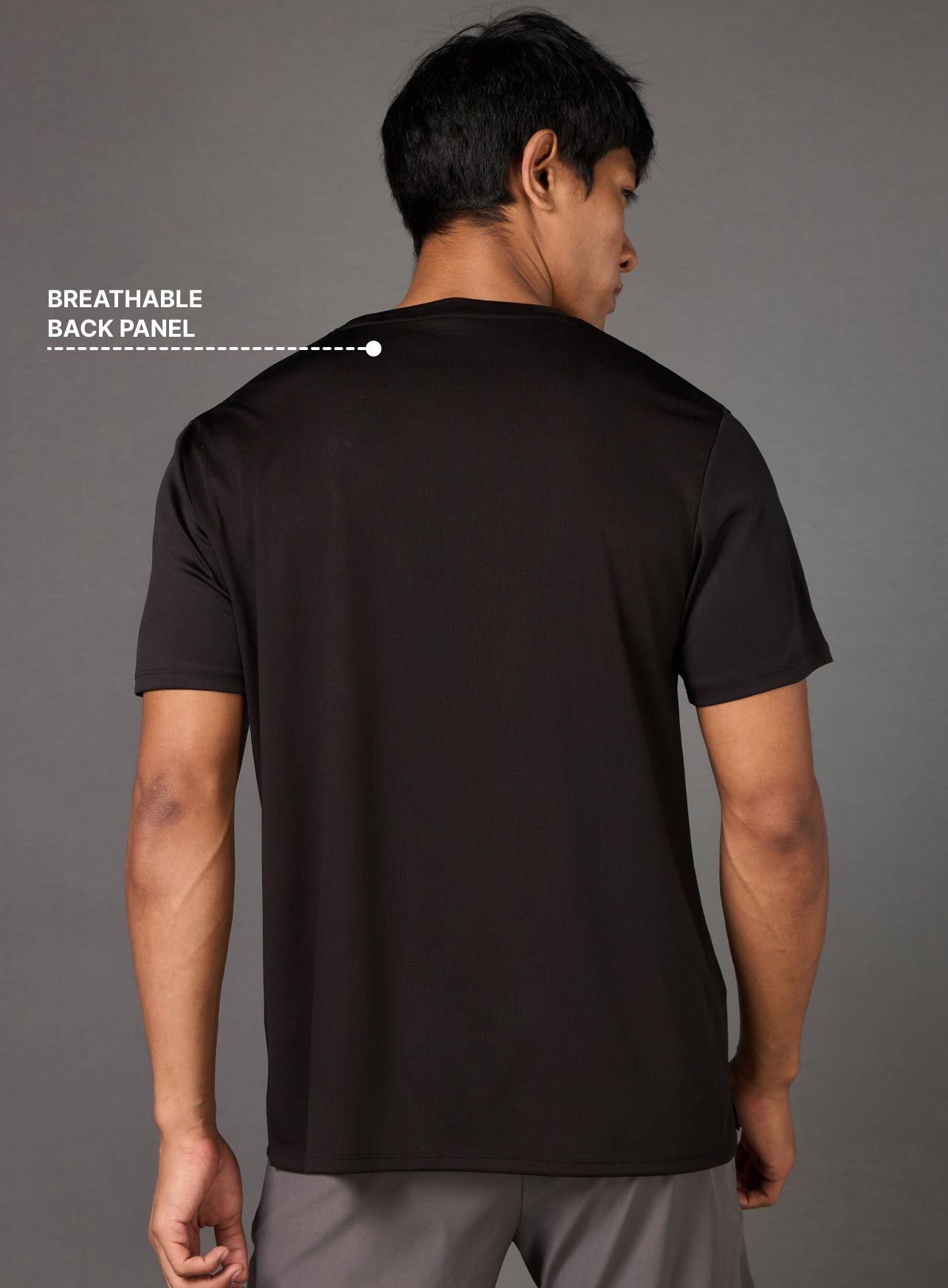 Runner's Essential T-shirt