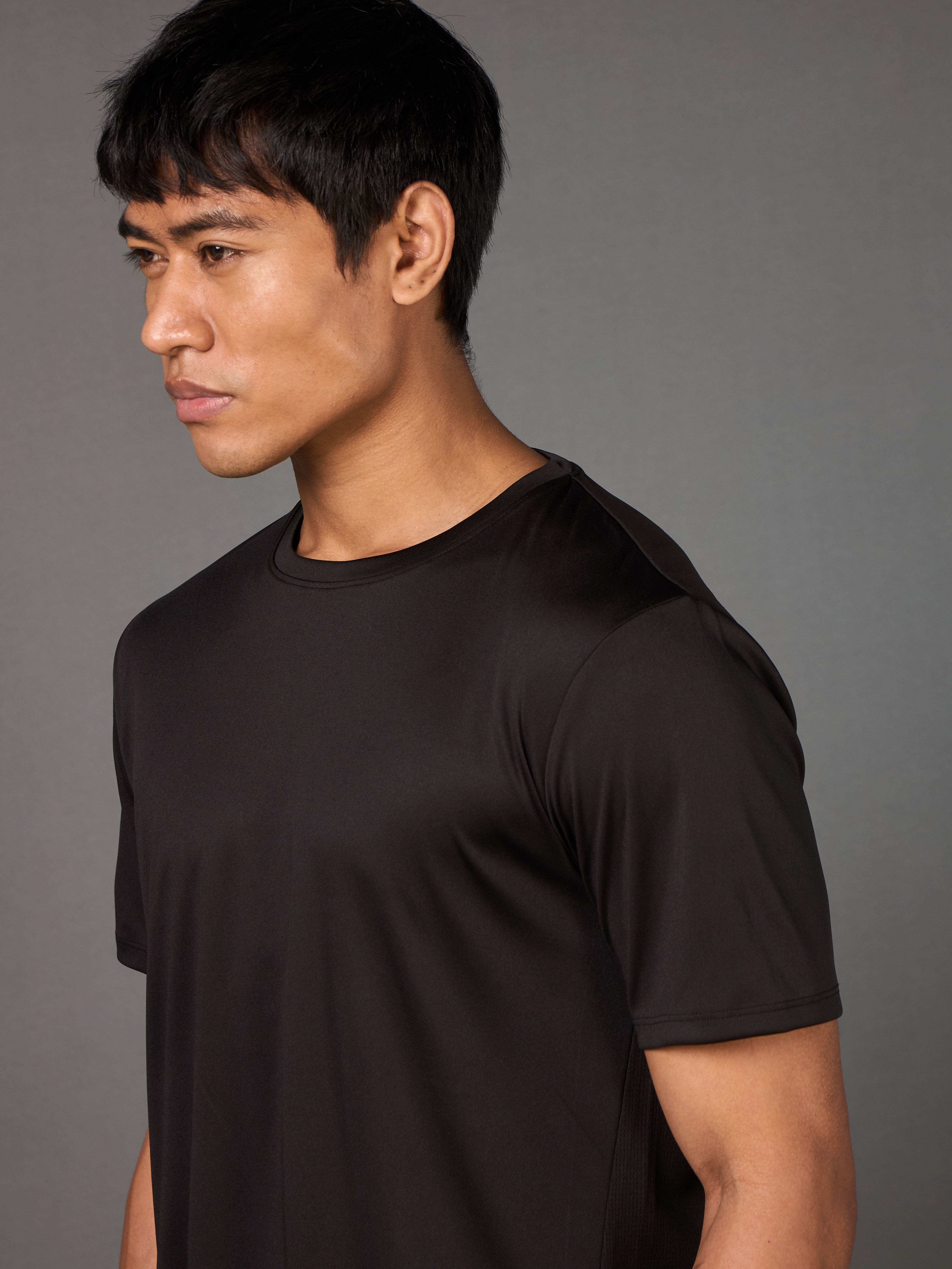 Runner's Essential T-shirt