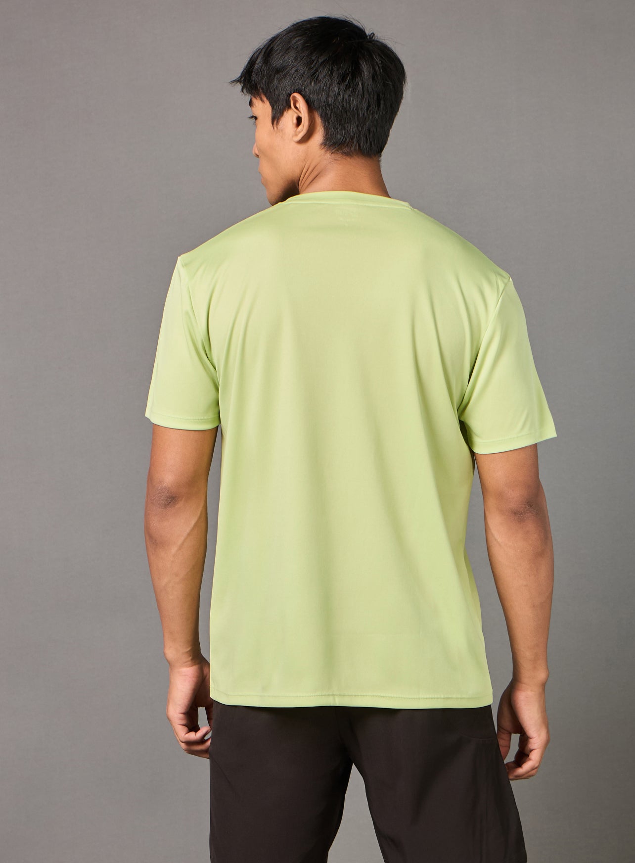 Trail Running T-shirt