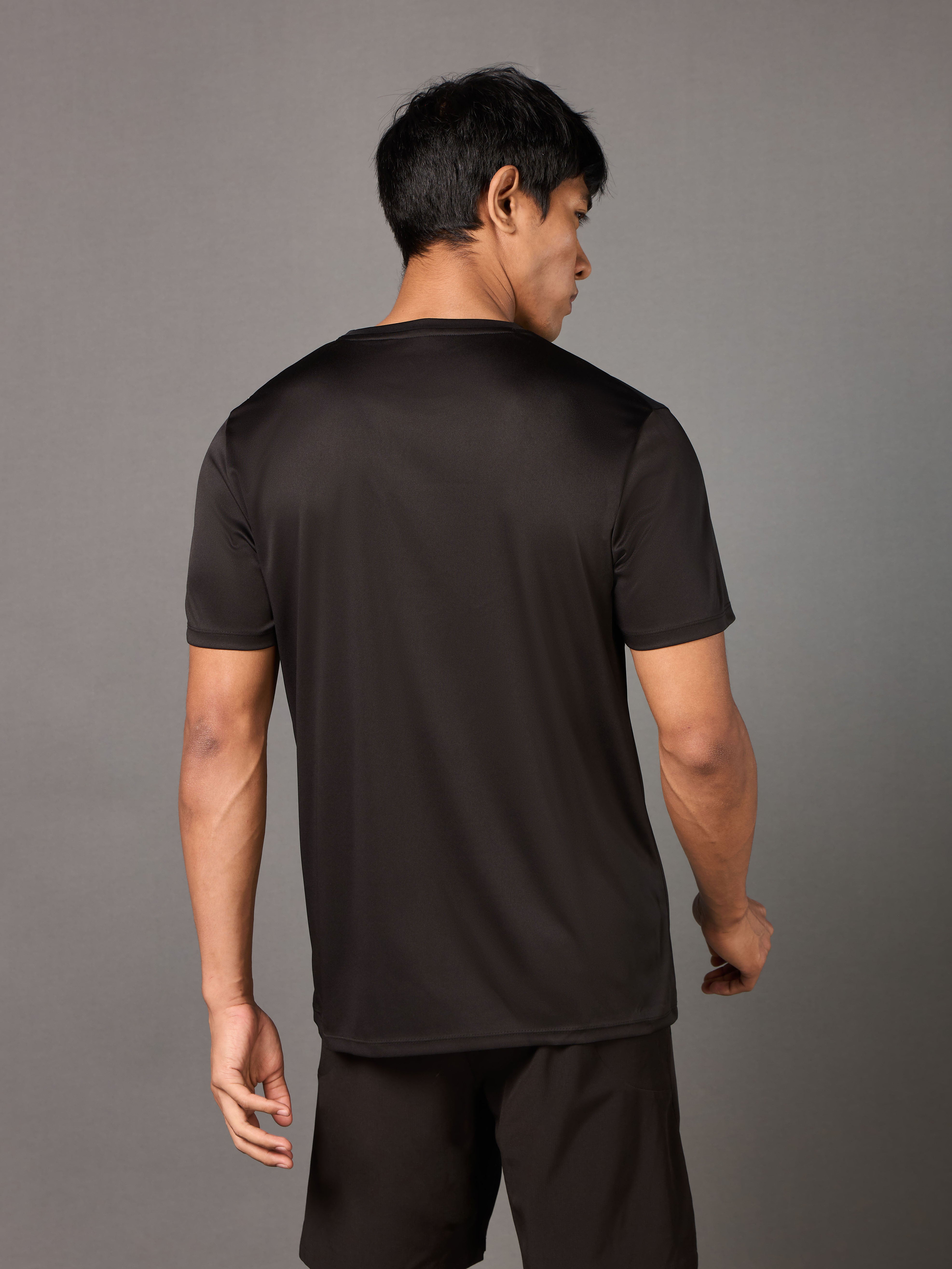 Trail Running T-shirt