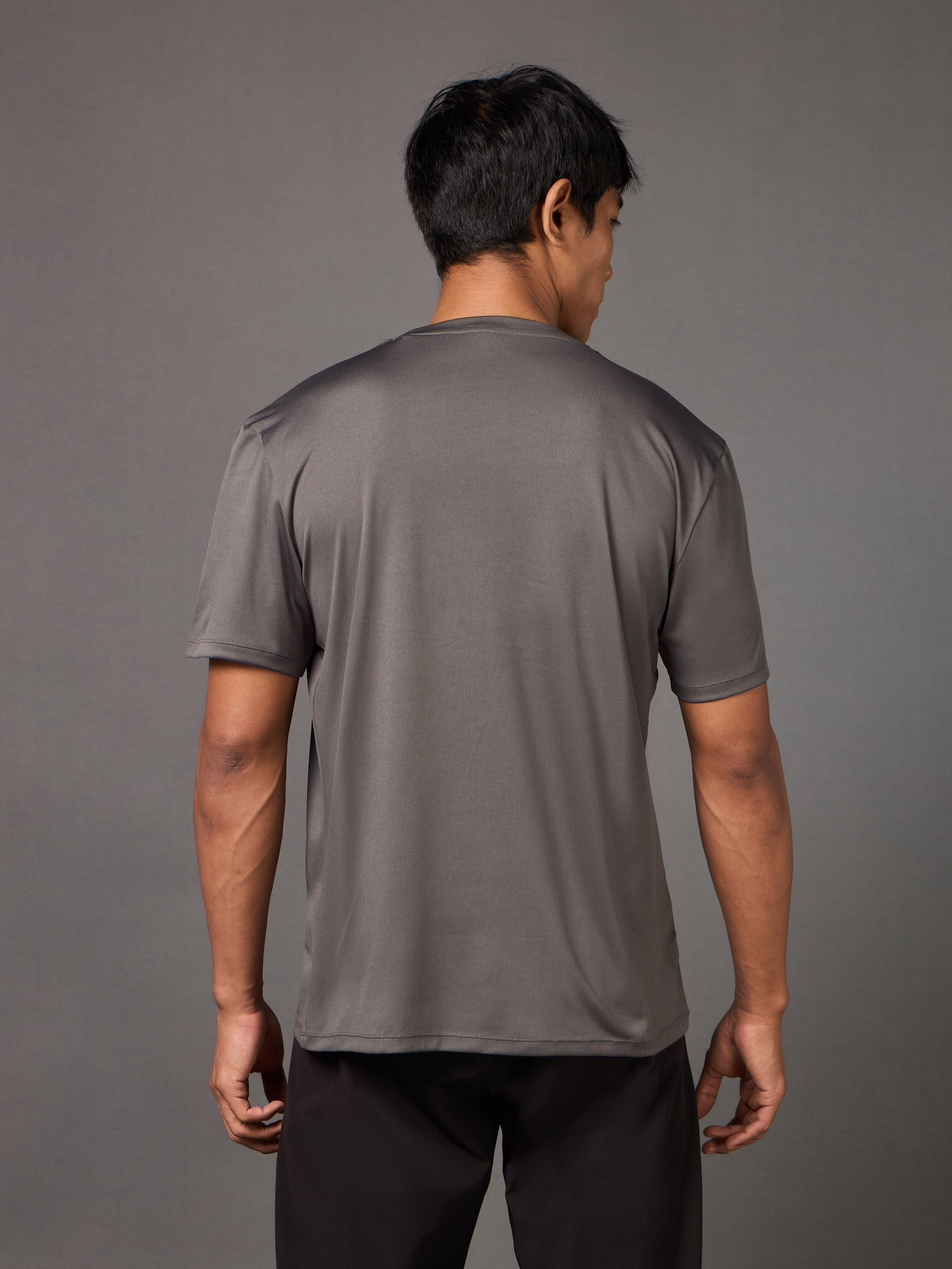 Trail Running T-shirt