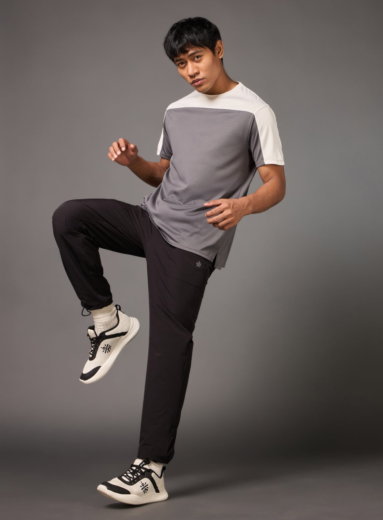 Everyday Running T-shirt