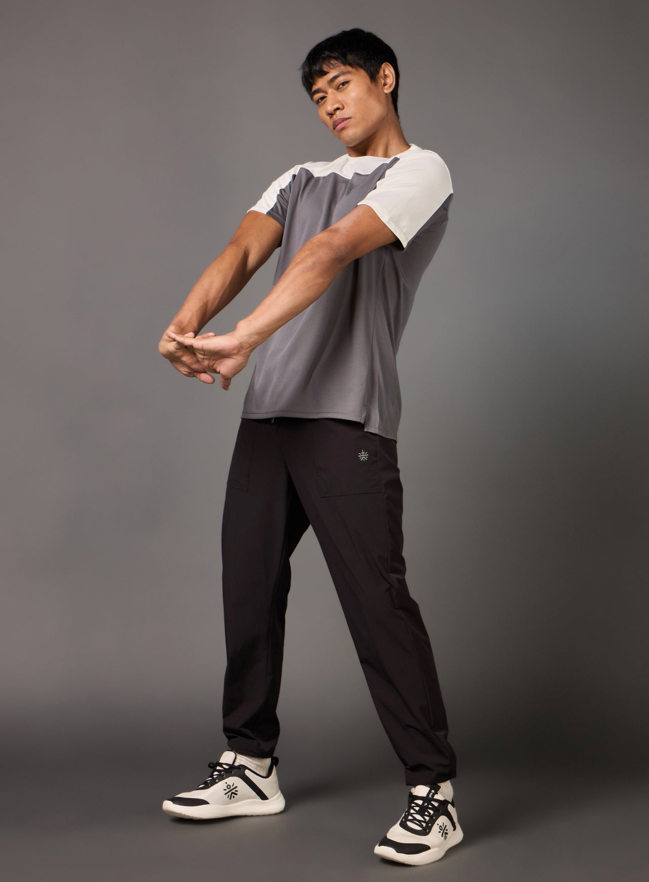 Everyday Running T-shirt