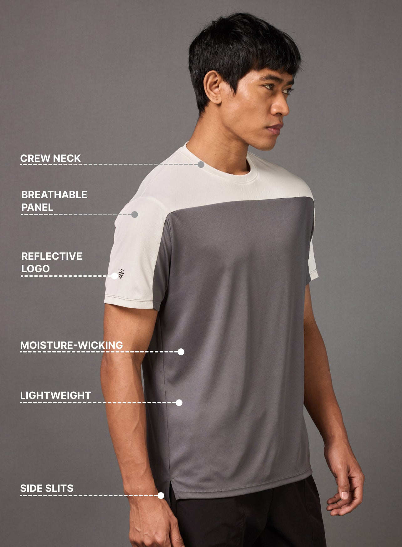 Everyday Running T-shirt