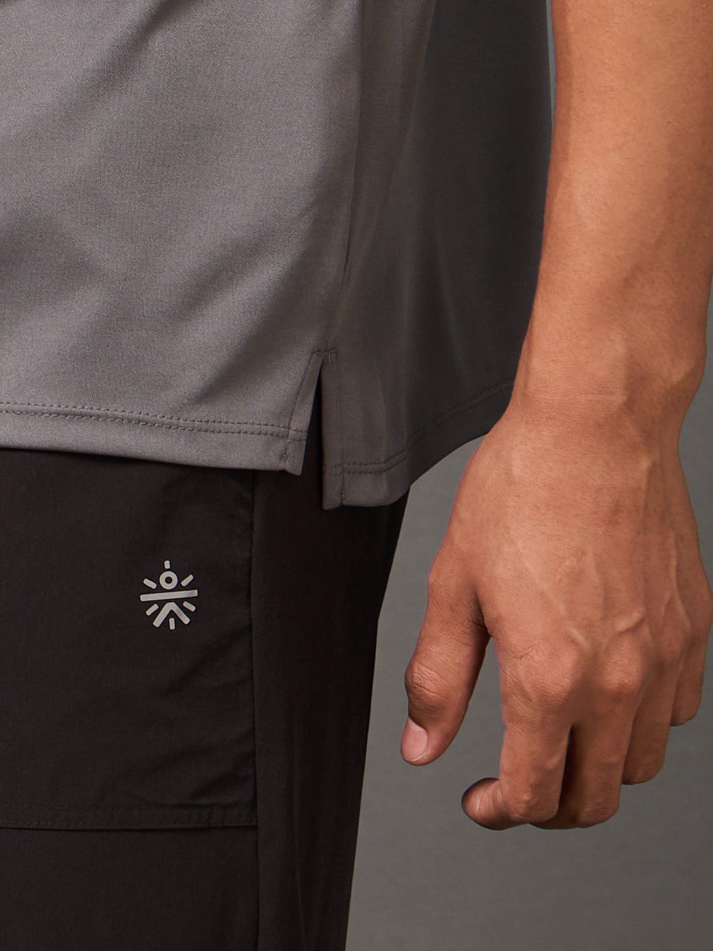 Everyday Running T-shirt