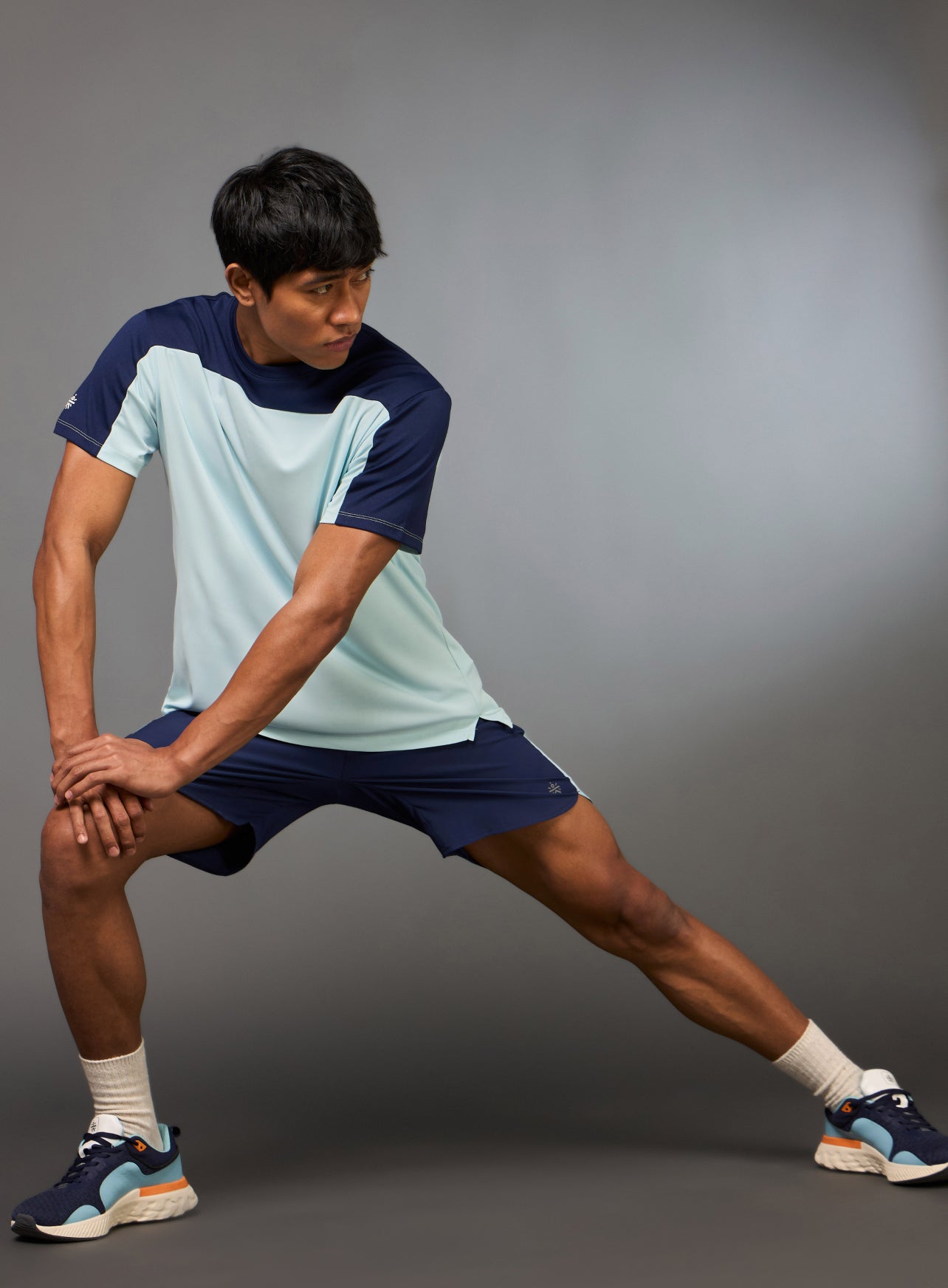 Everyday Running T-shirt