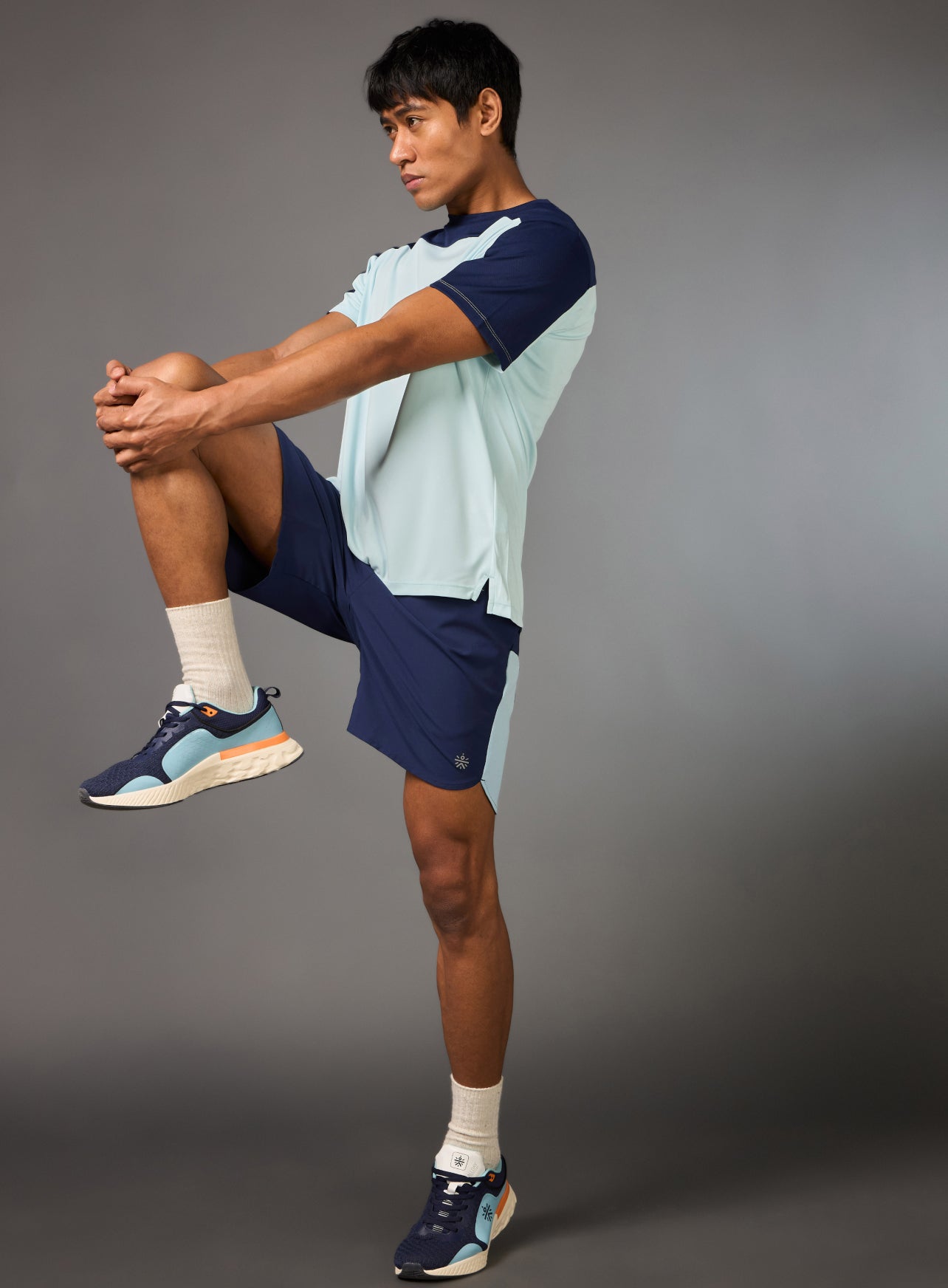 Everyday Running T-shirt