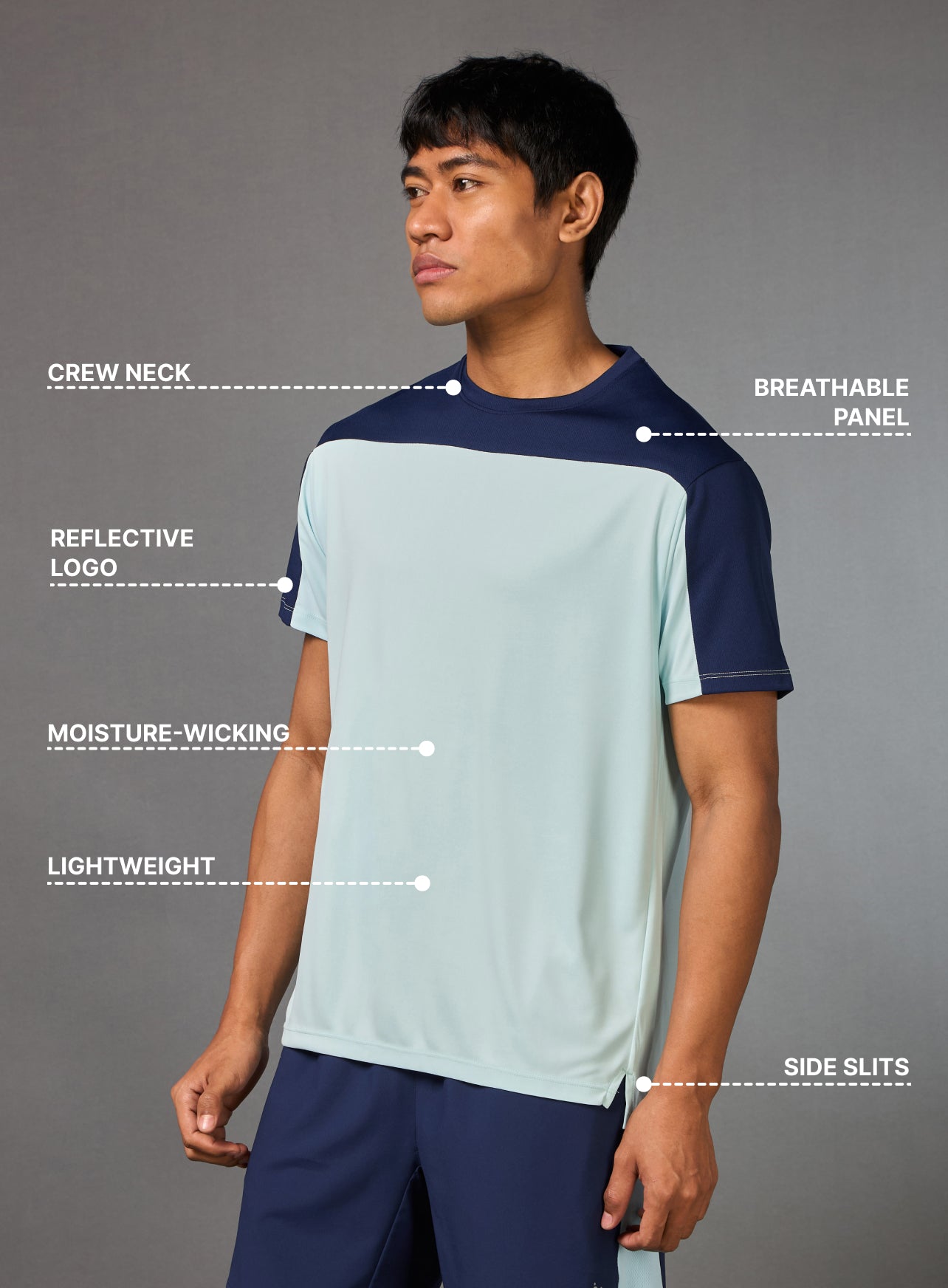 Everyday Running T-shirt