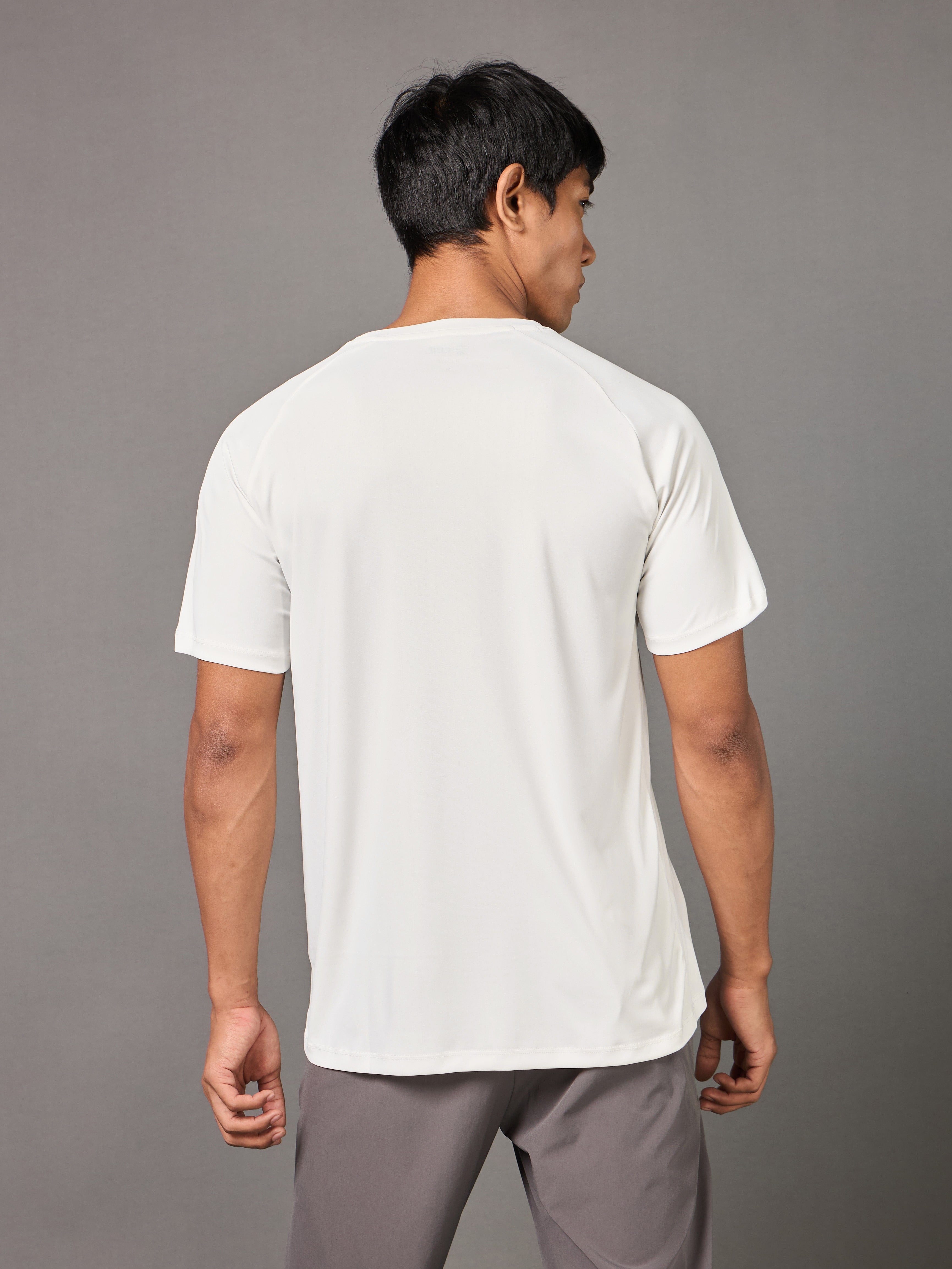 From The Group Up Running T-shirt