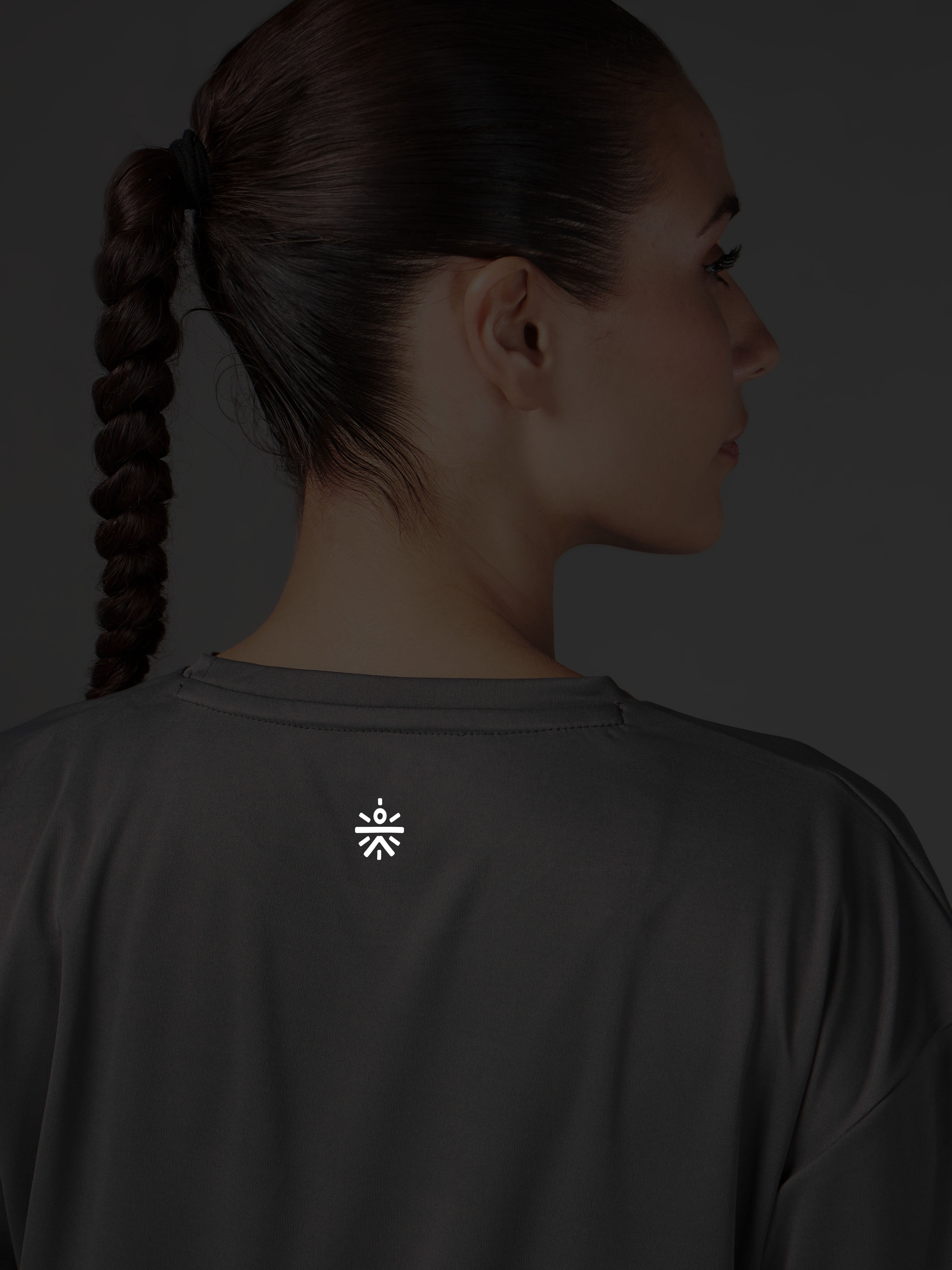 Trail Running T-shirt