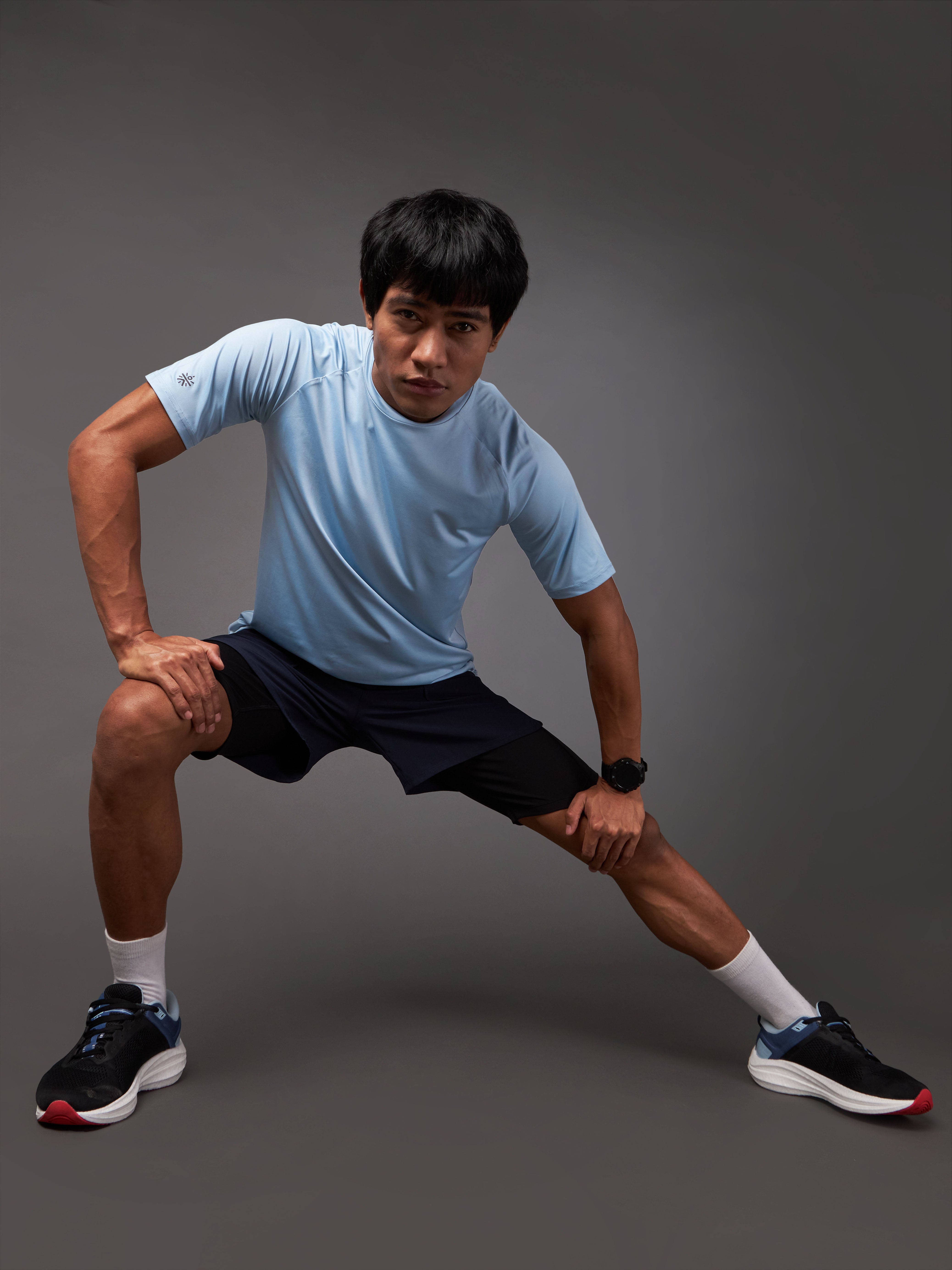 Run Booster Premium T-shirt