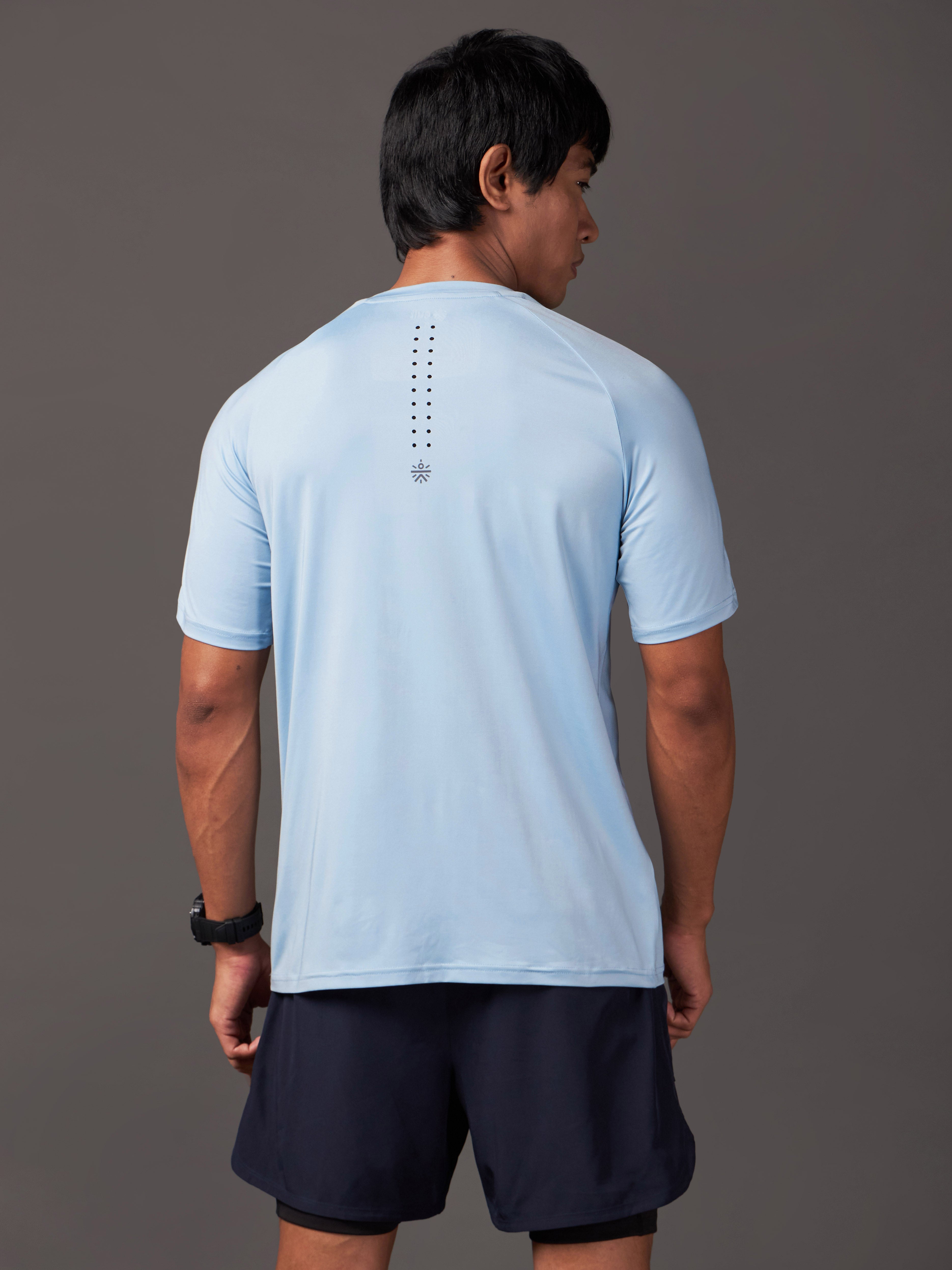 Run Booster Premium T-shirt