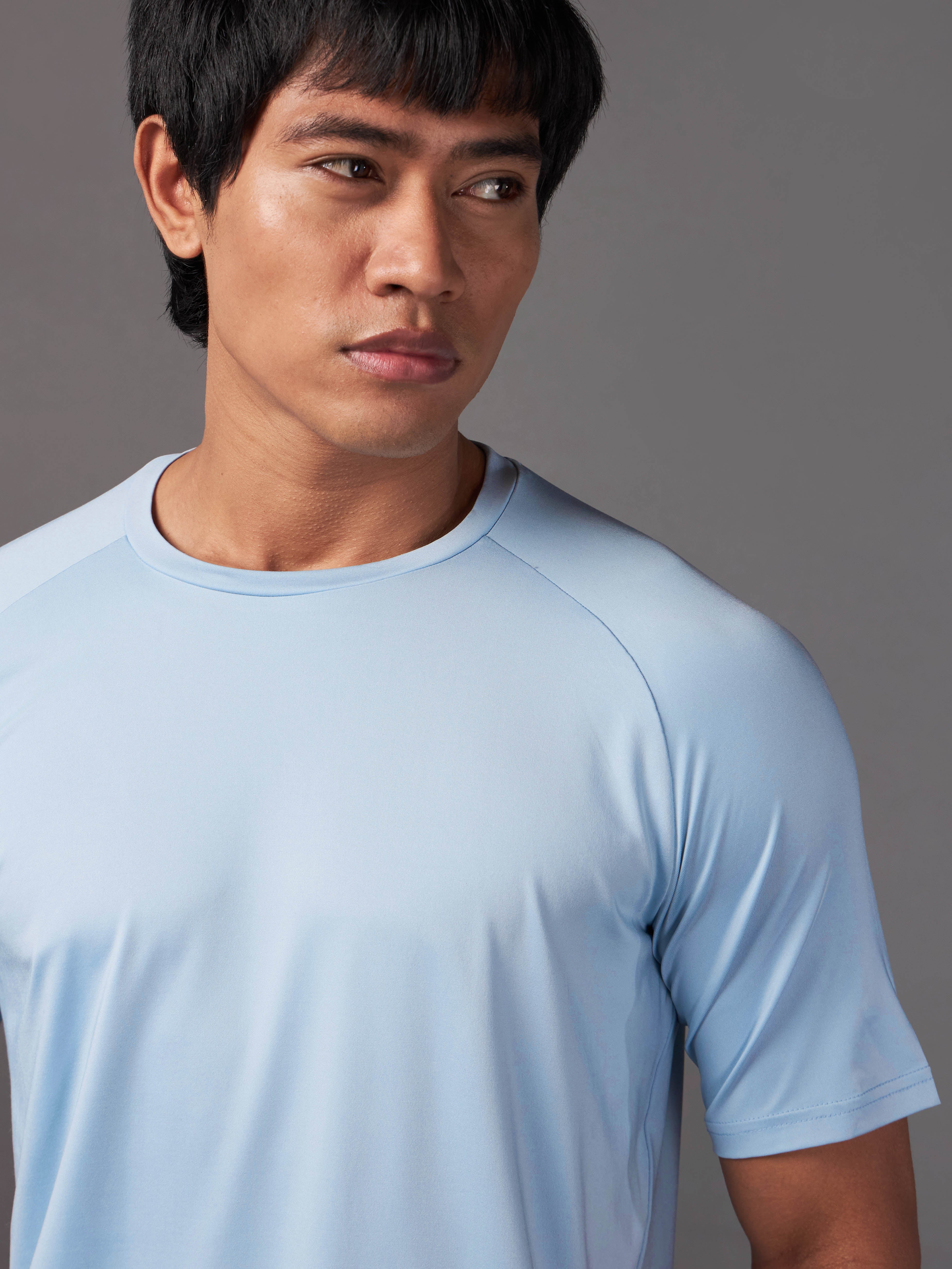 Run Booster Premium T-shirt