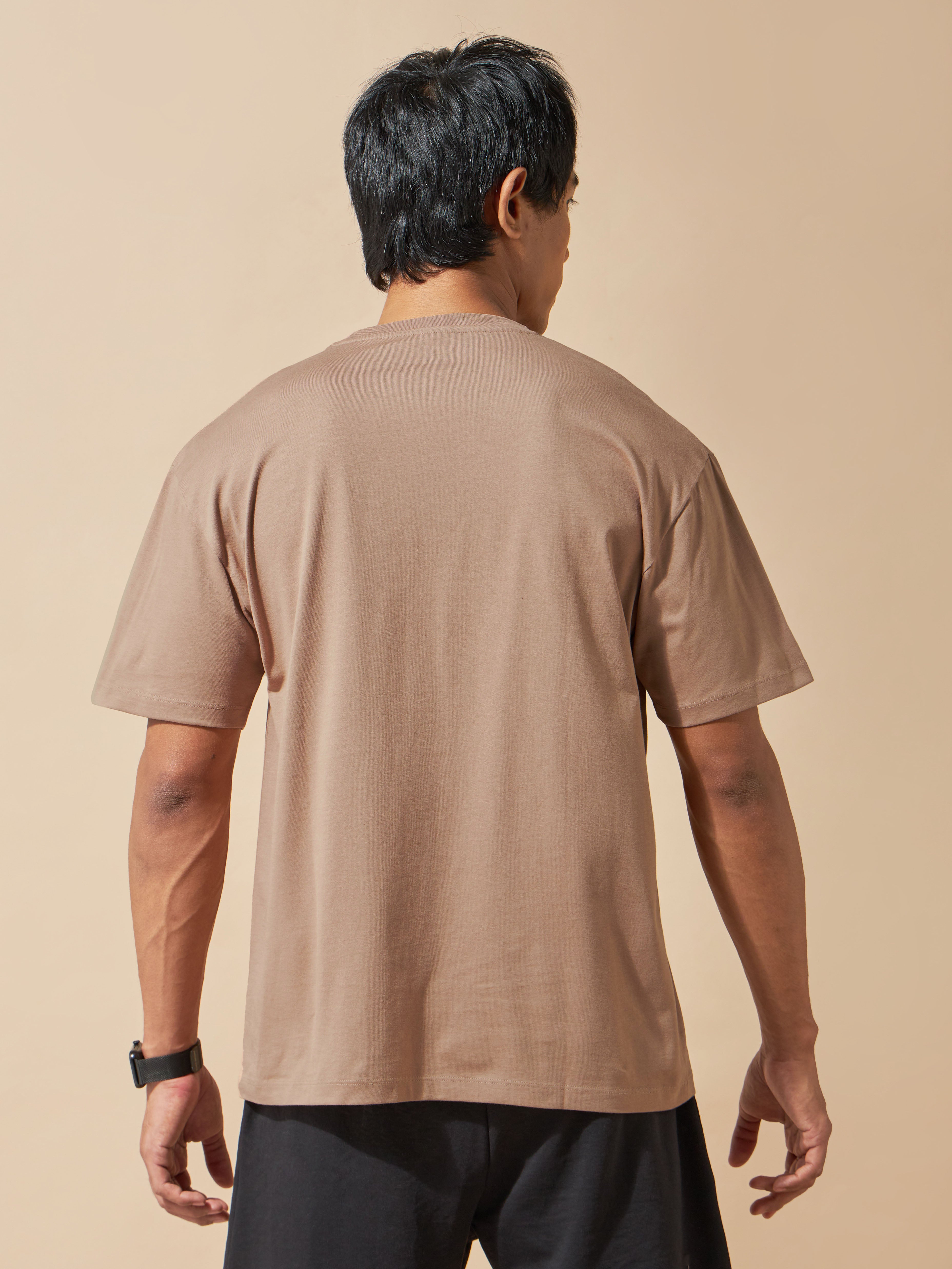 Lounge Relaxed Fit T-shirt