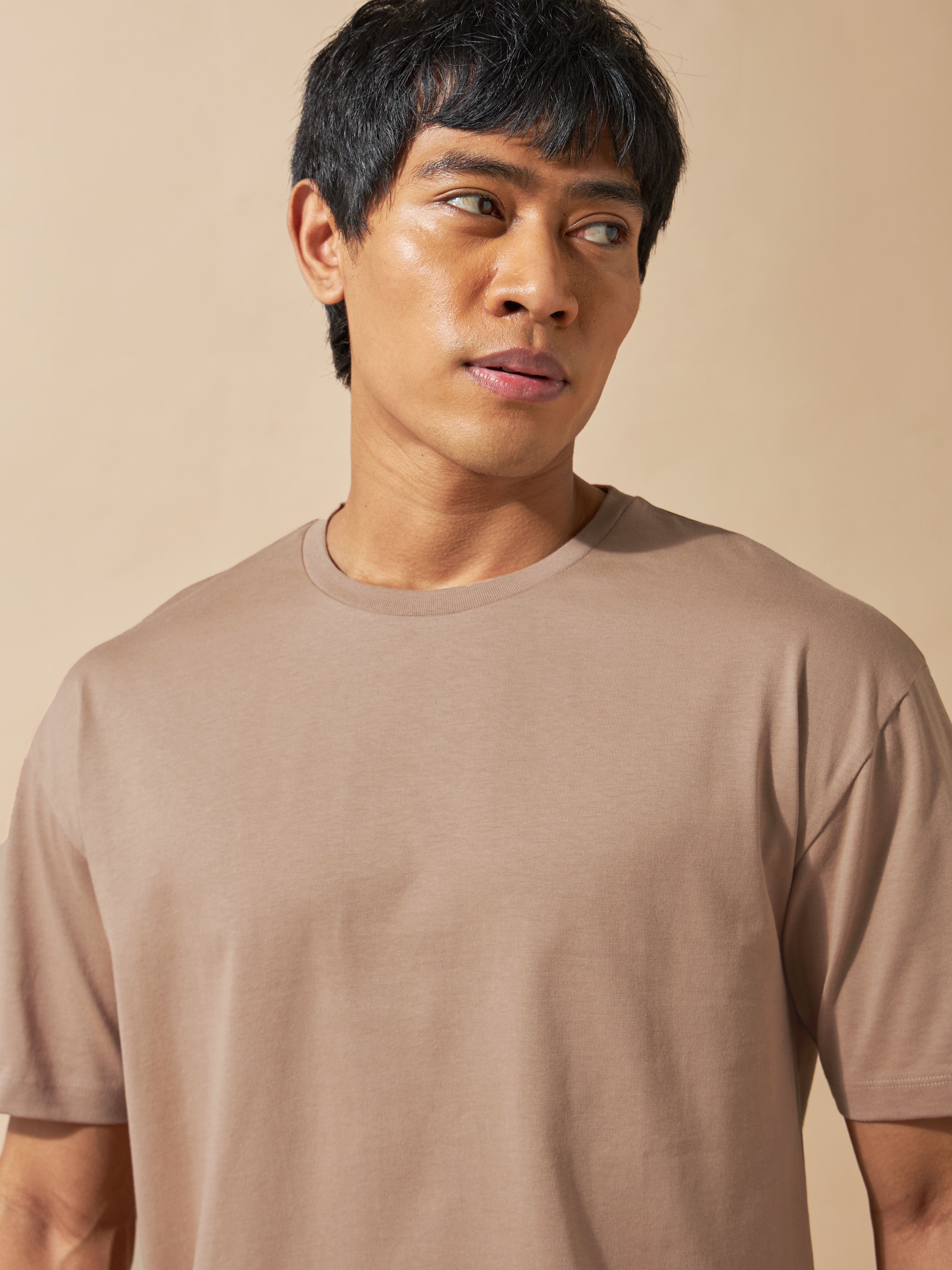 Lounge Relaxed Fit T-shirt