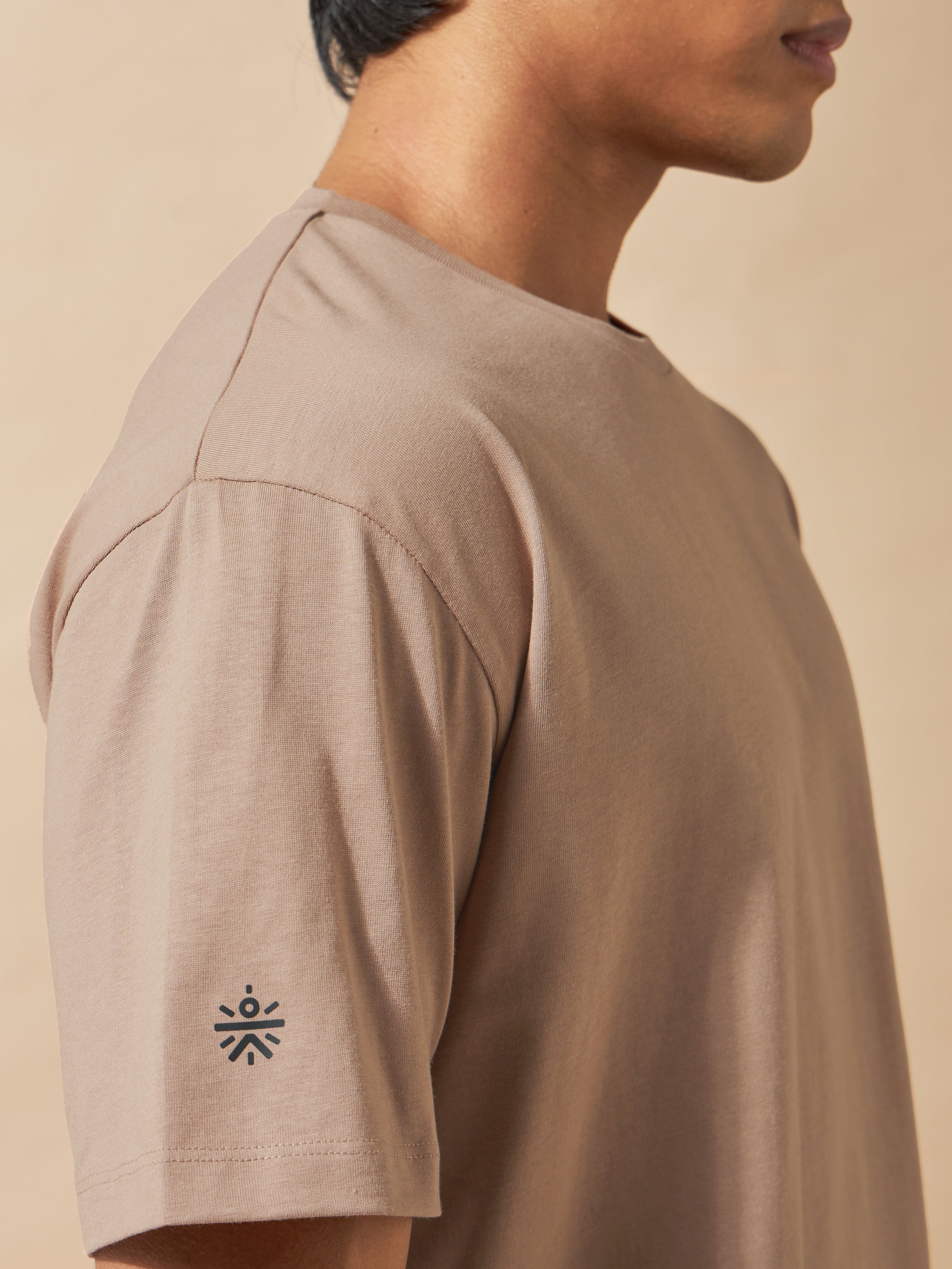 Lounge Relaxed Fit T-shirt