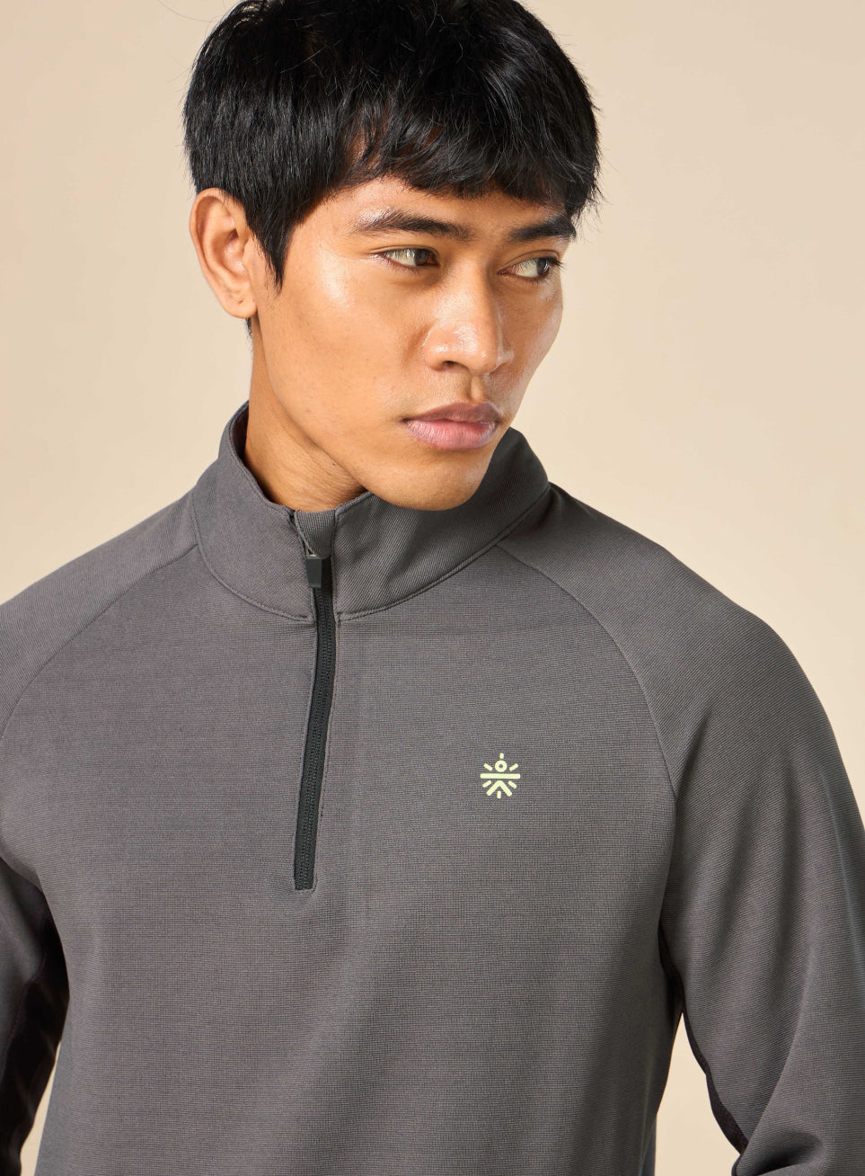 Men's Blue Train Like A Pro Jacket