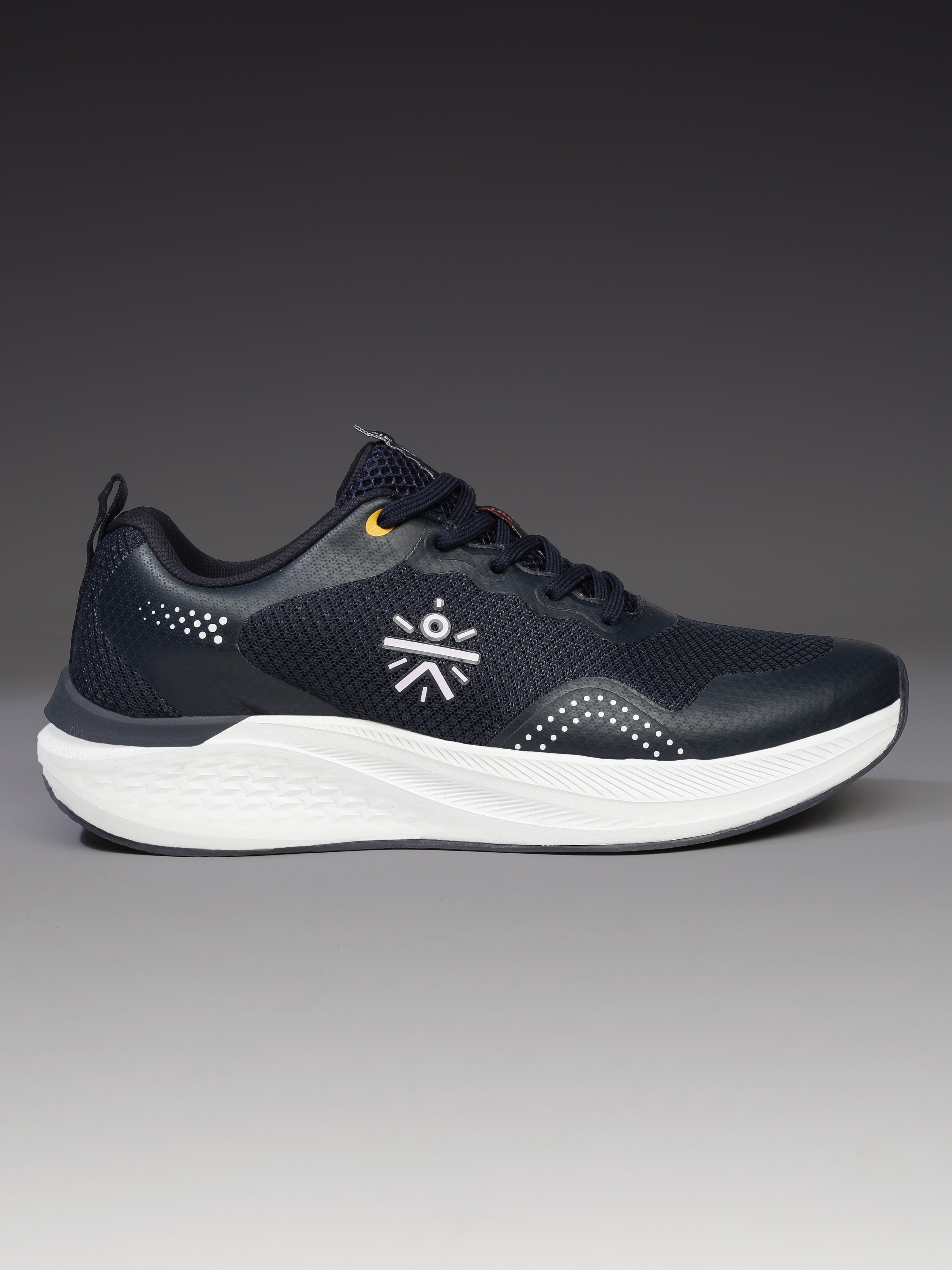 cult Men's DynoFlex Running Shoes - Navy