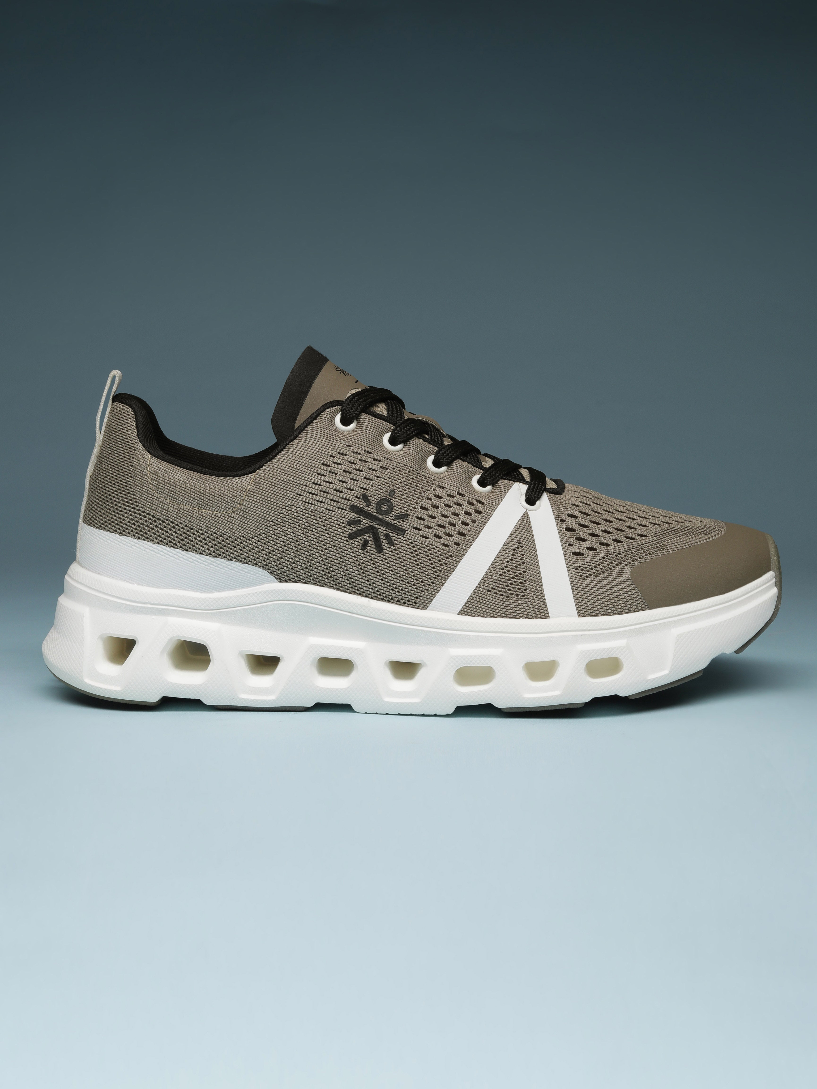 cult Men's Ethereal Sneaker Shoes - Brown