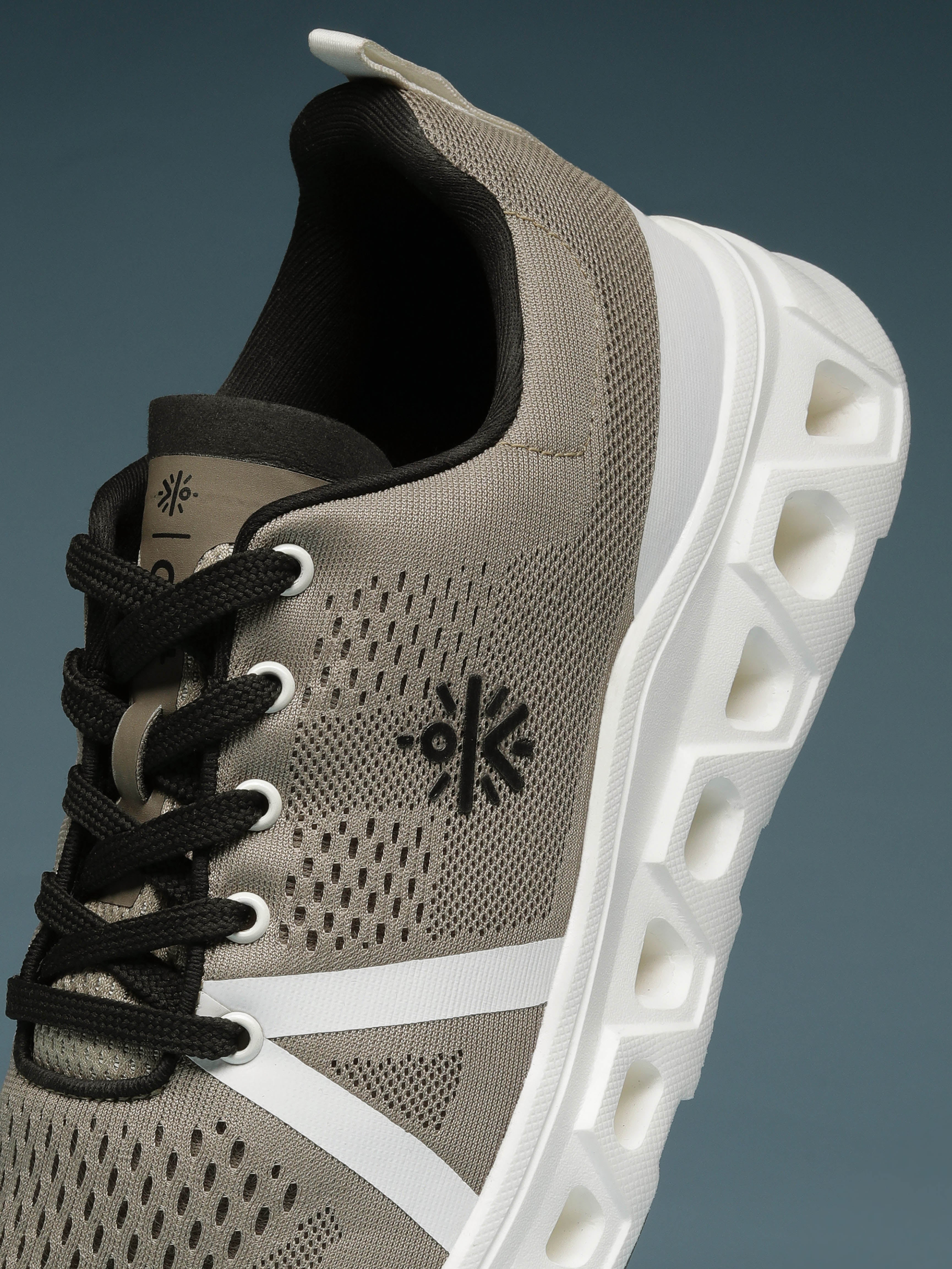 cult Men's Ethereal Sneaker Shoes - Brown