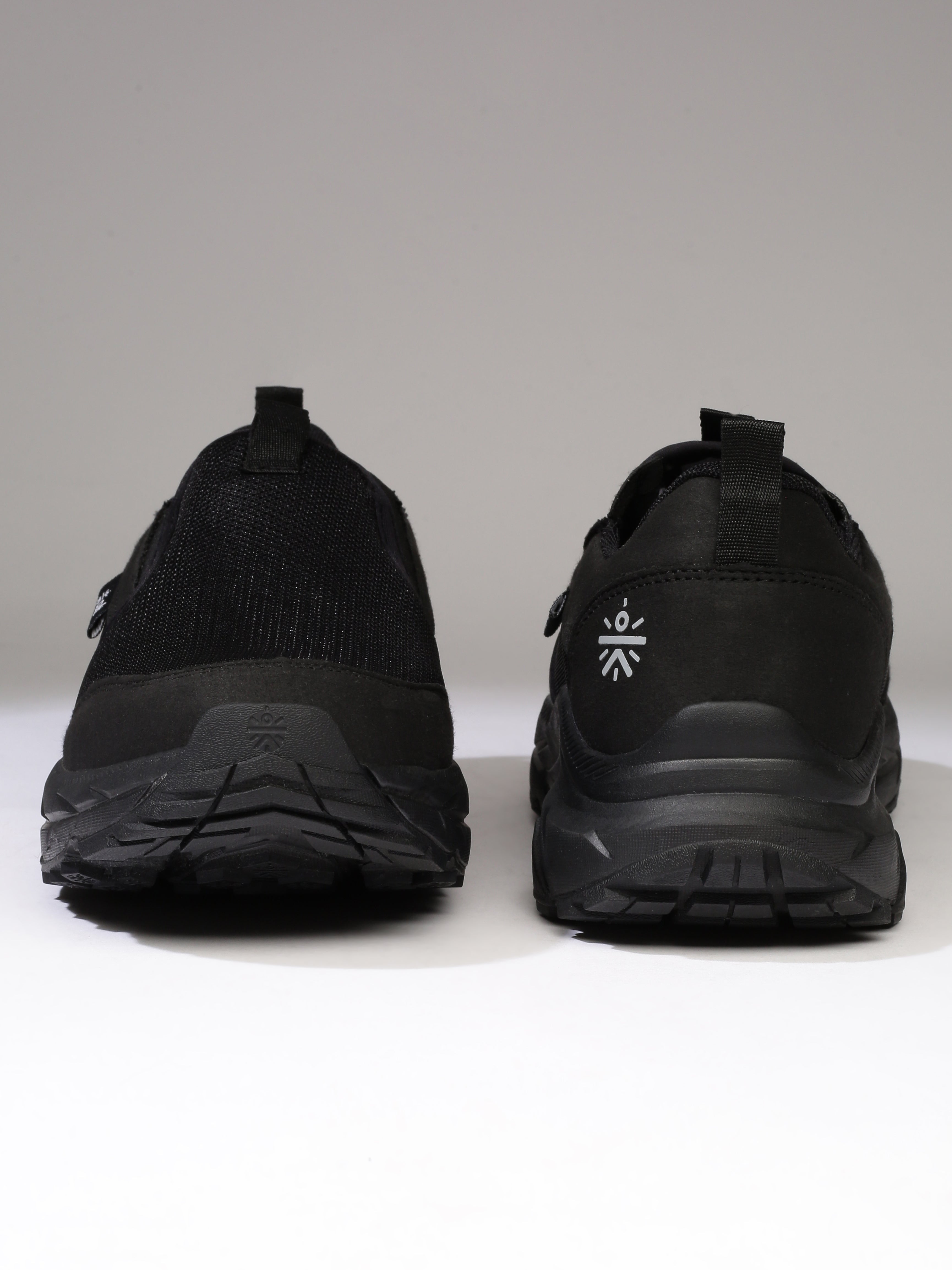 cult Men's Catalyst Slip-On Walking Shoes - Black