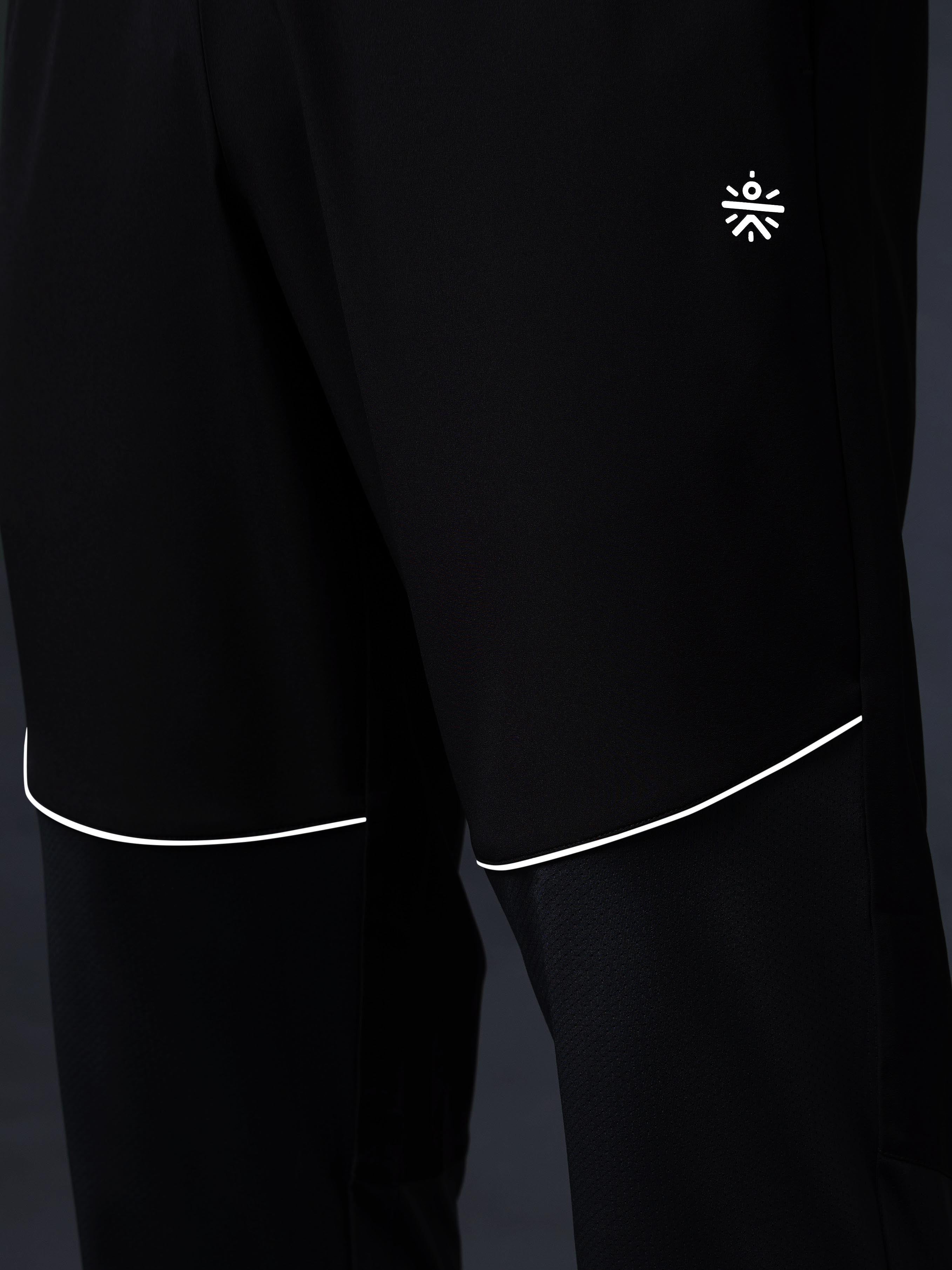 Men's Ranger Grey Running Joggers